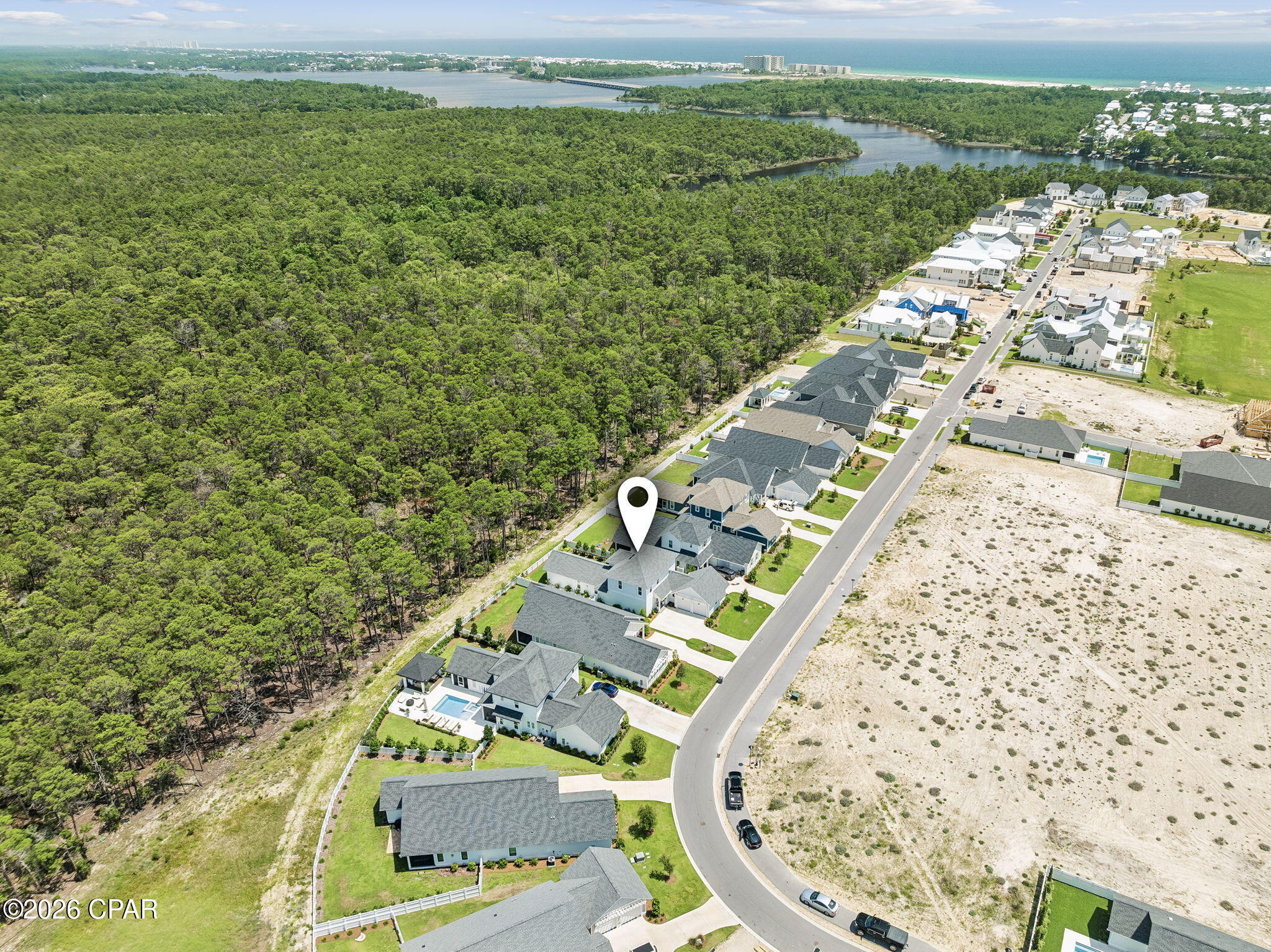Watersound Origins - Residential
