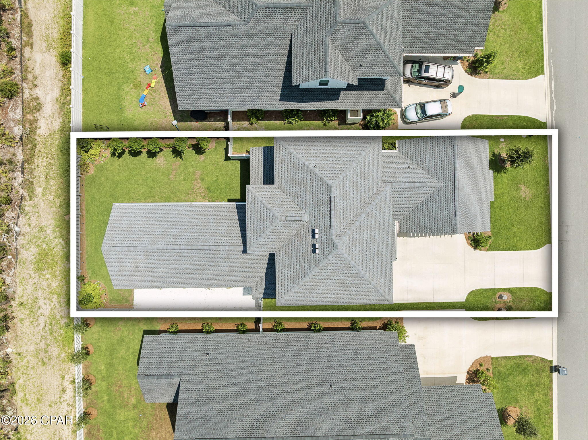 Watersound Origins - Residential