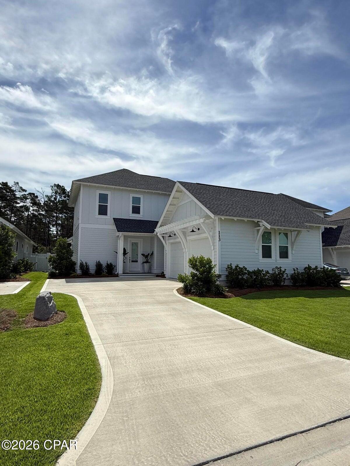 Watersound Origins - Residential