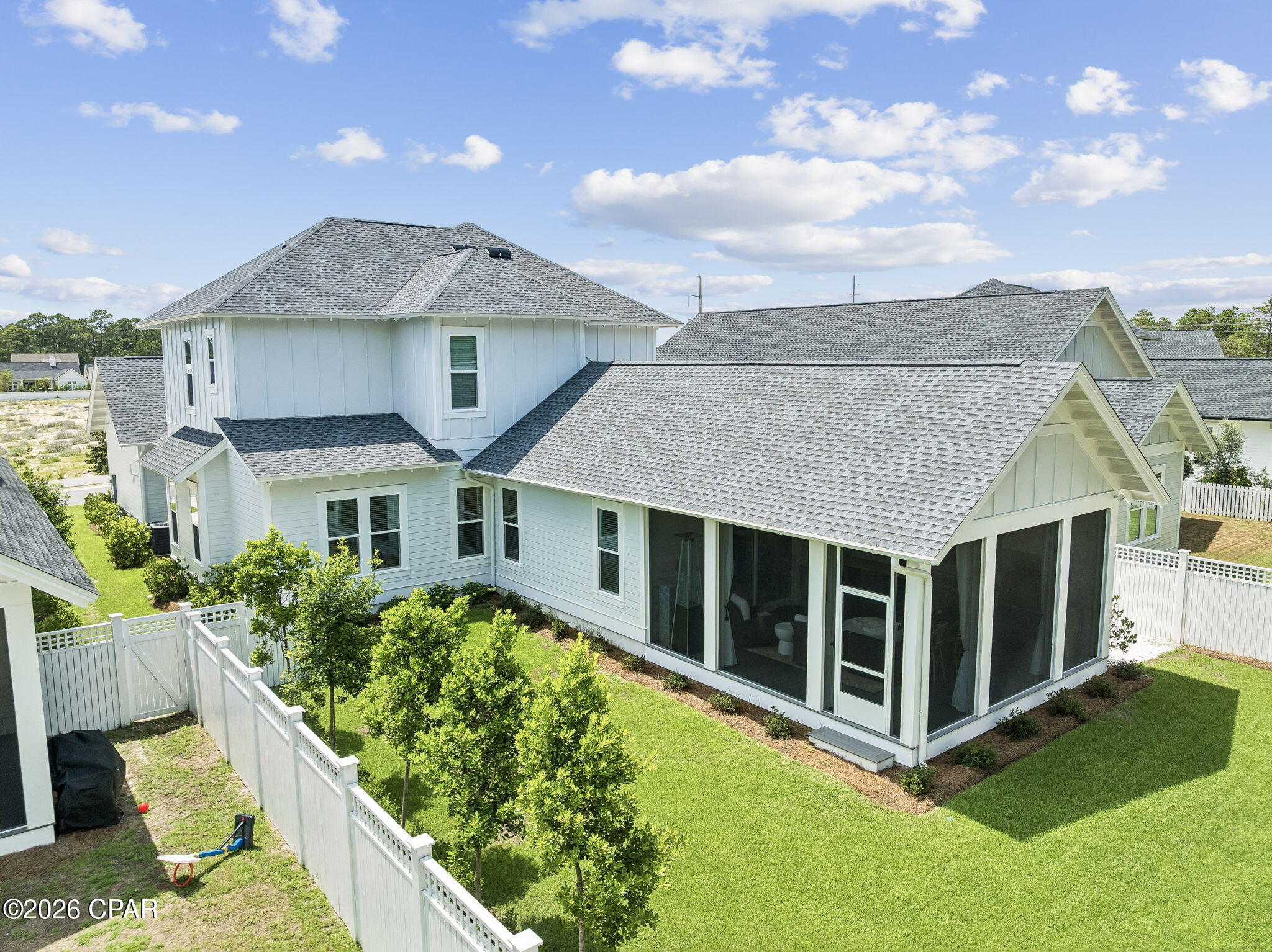 Watersound Origins - Residential