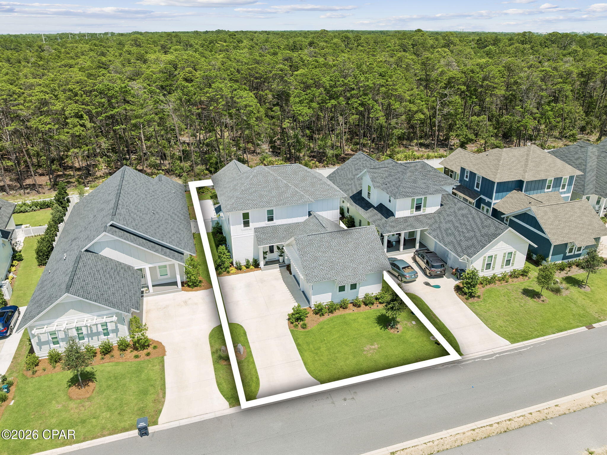 Watersound Origins - Residential