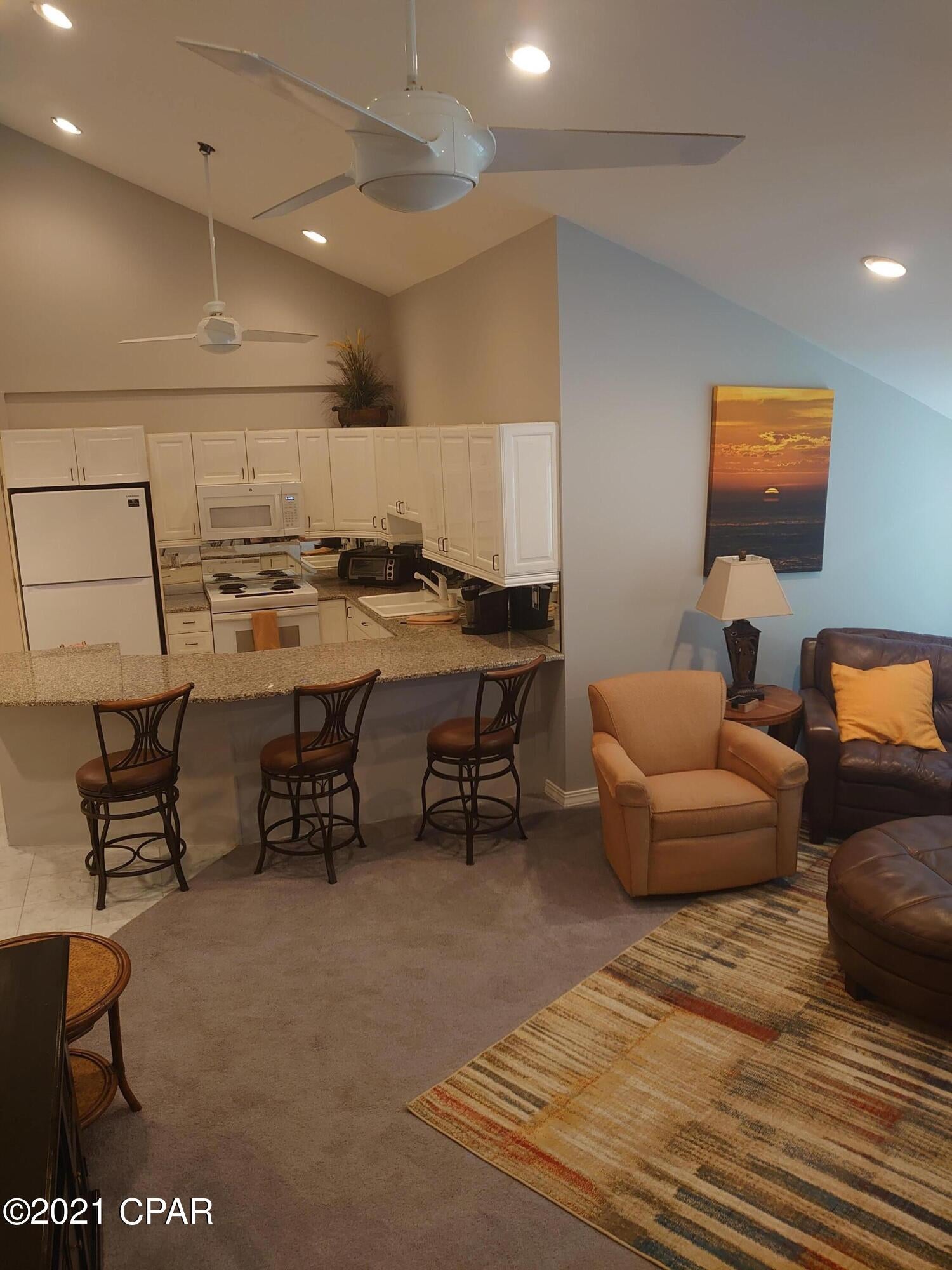 Bay Point Harbour Villas - Residential