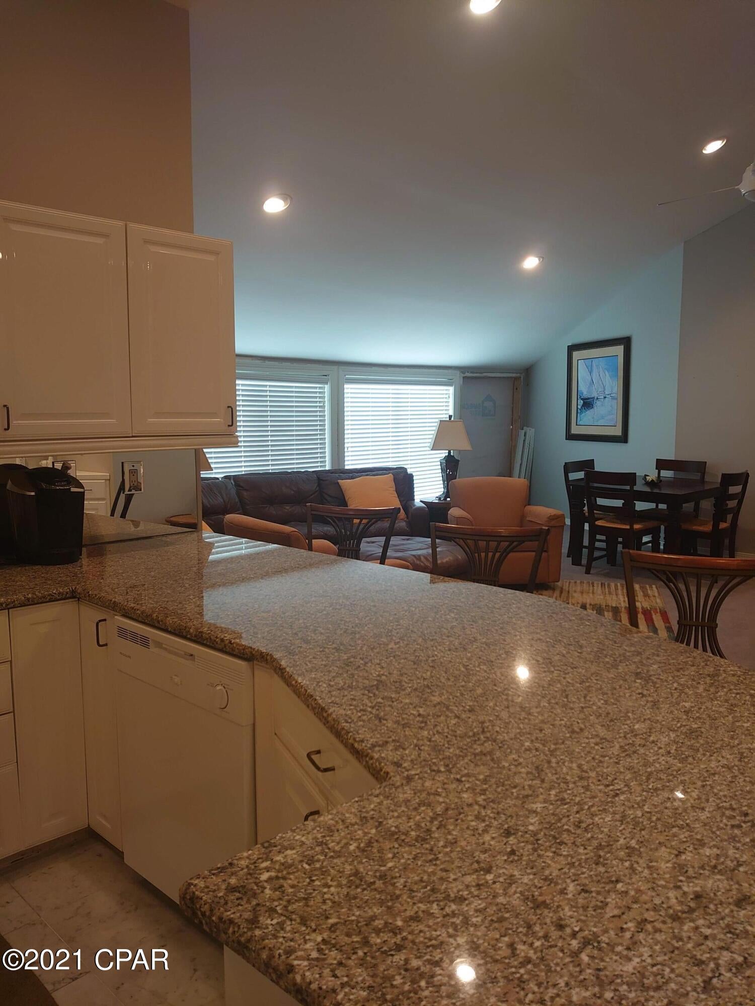 Bay Point Harbour Villas - Residential