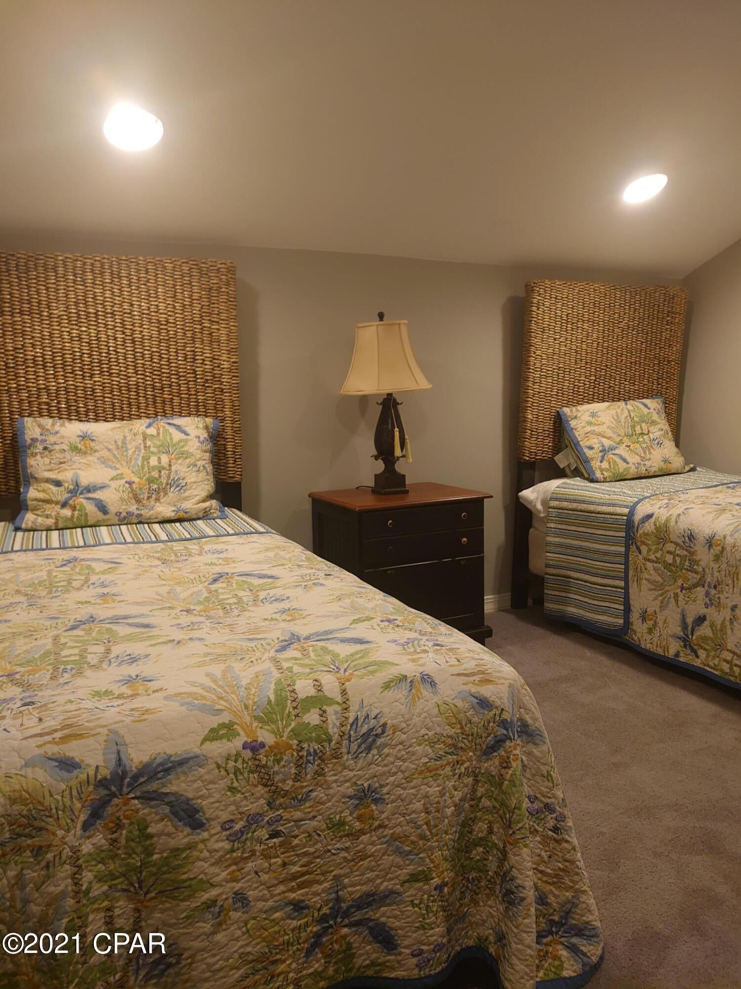 Bay Point Harbour Villas - Residential