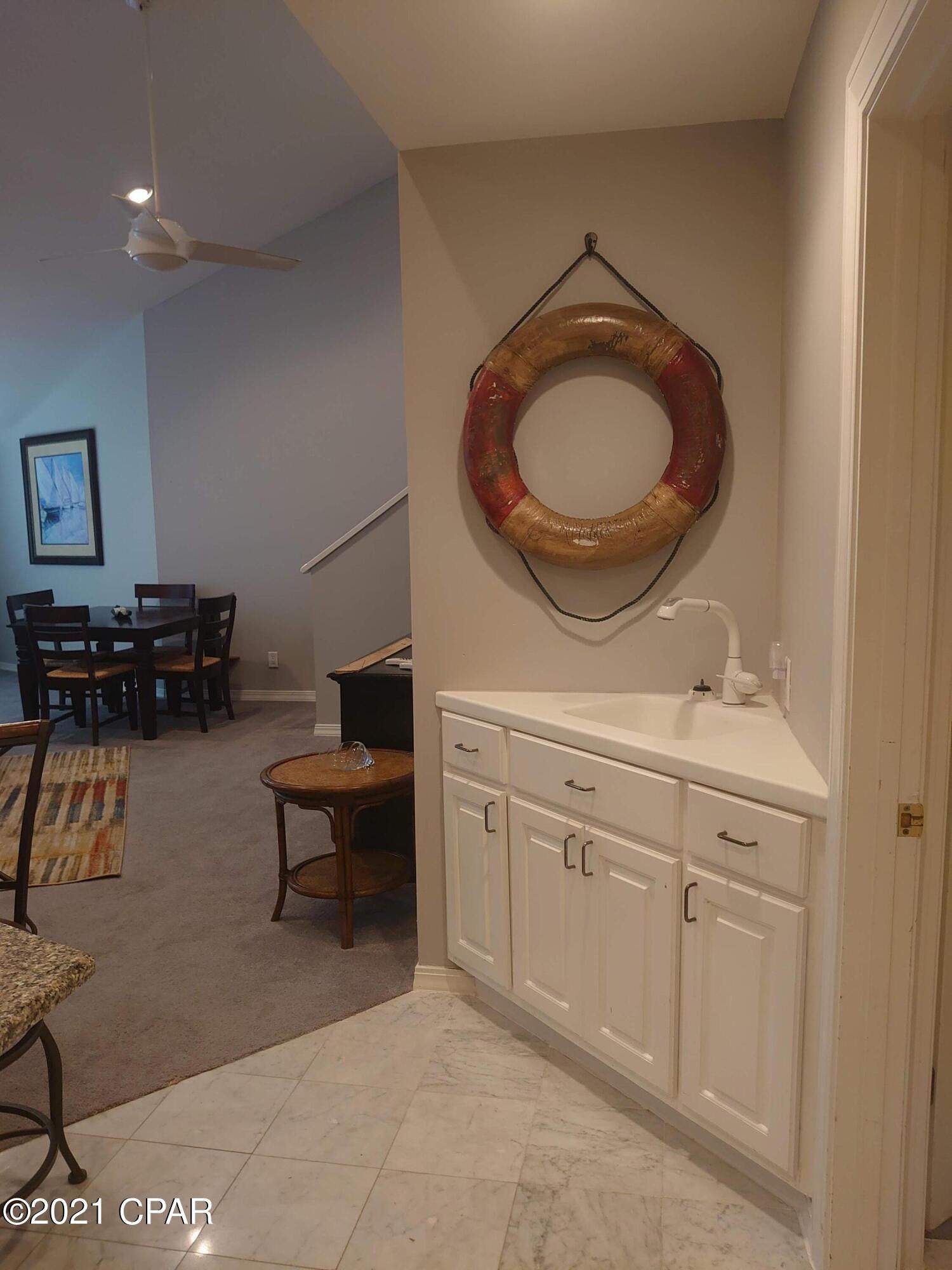 Bay Point Harbour Villas - Residential