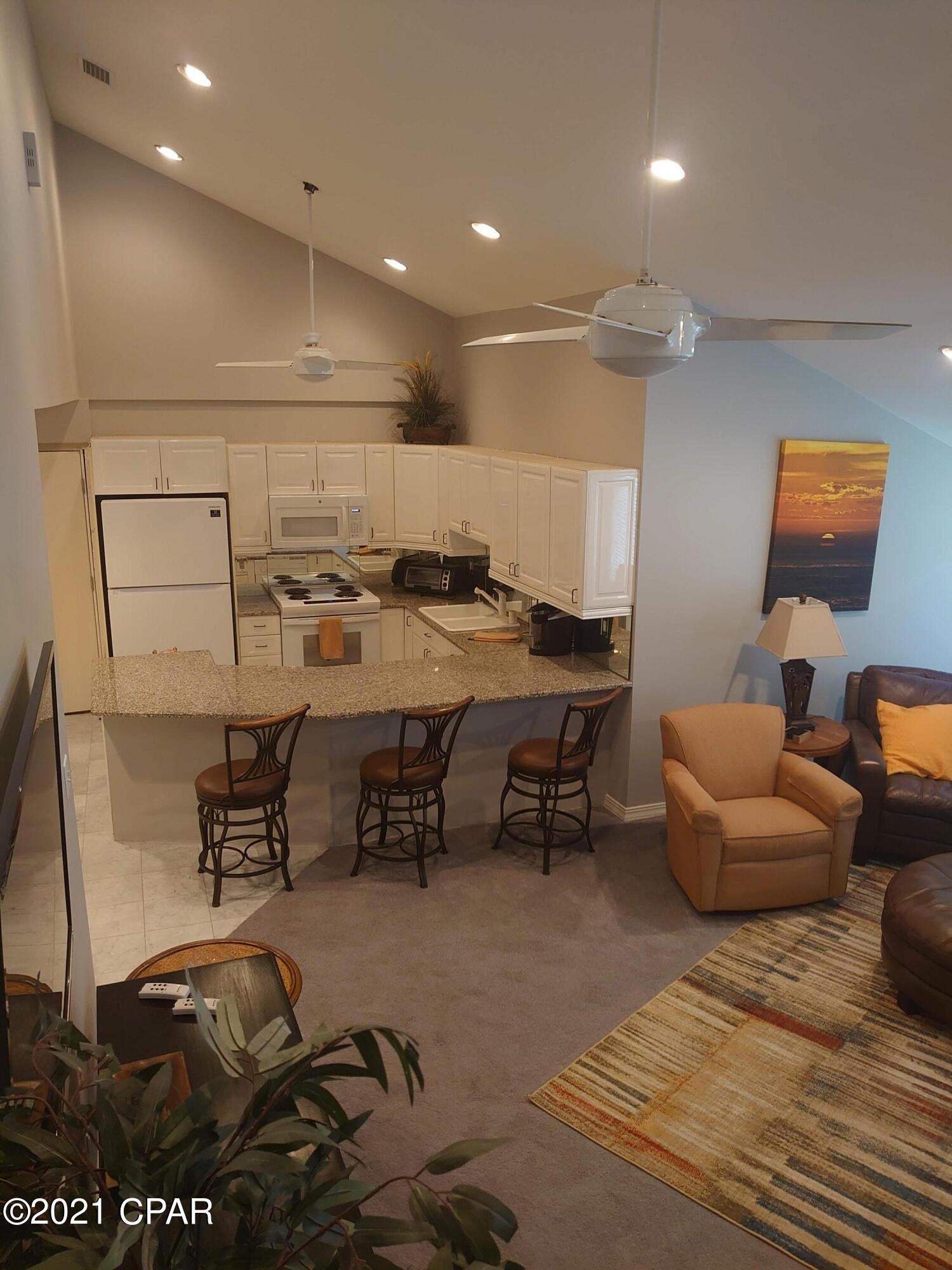 Bay Point Harbour Villas - Residential