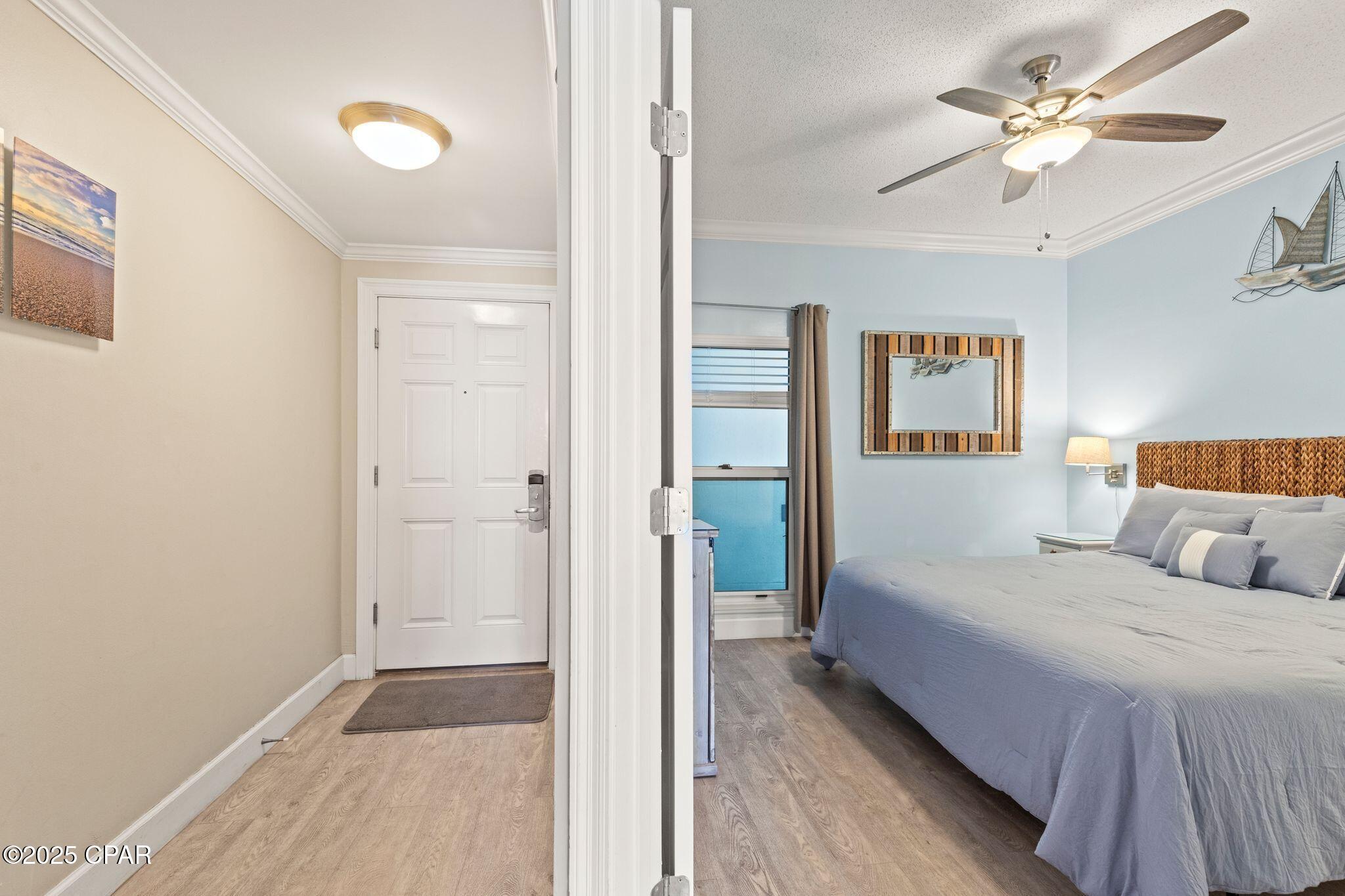 Boardwalk Central - Residential