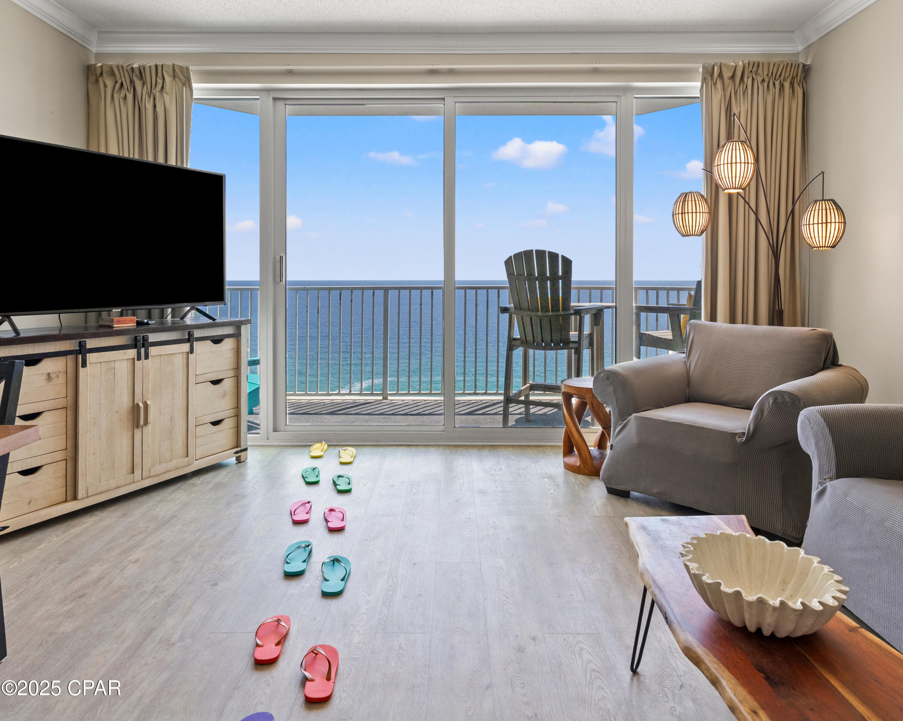 Boardwalk Central - Residential
