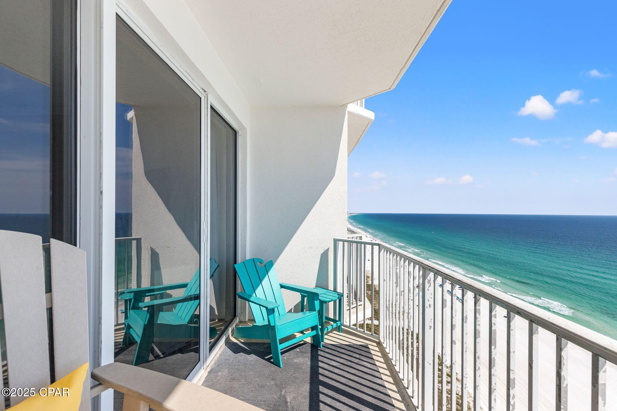 Boardwalk Central - Residential