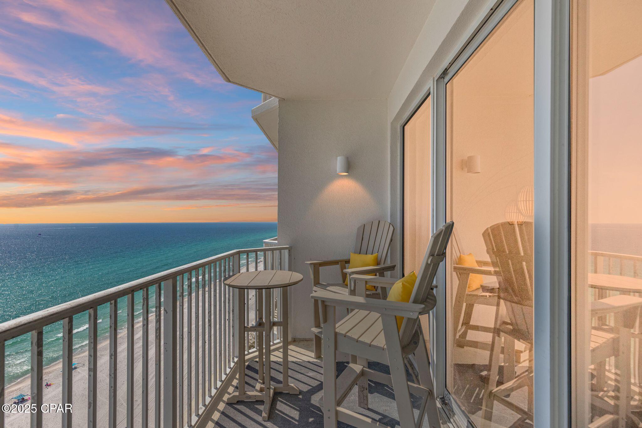 Boardwalk Central - Residential
