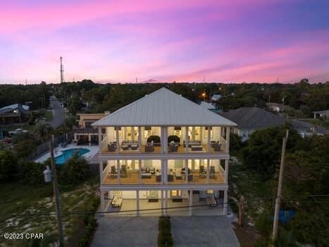 Laguna Beach 7th Add - Residential