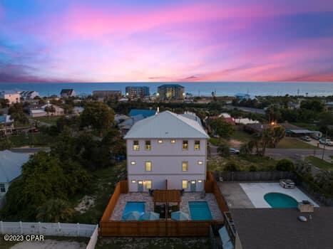 Laguna Beach 7th Add - Residential
