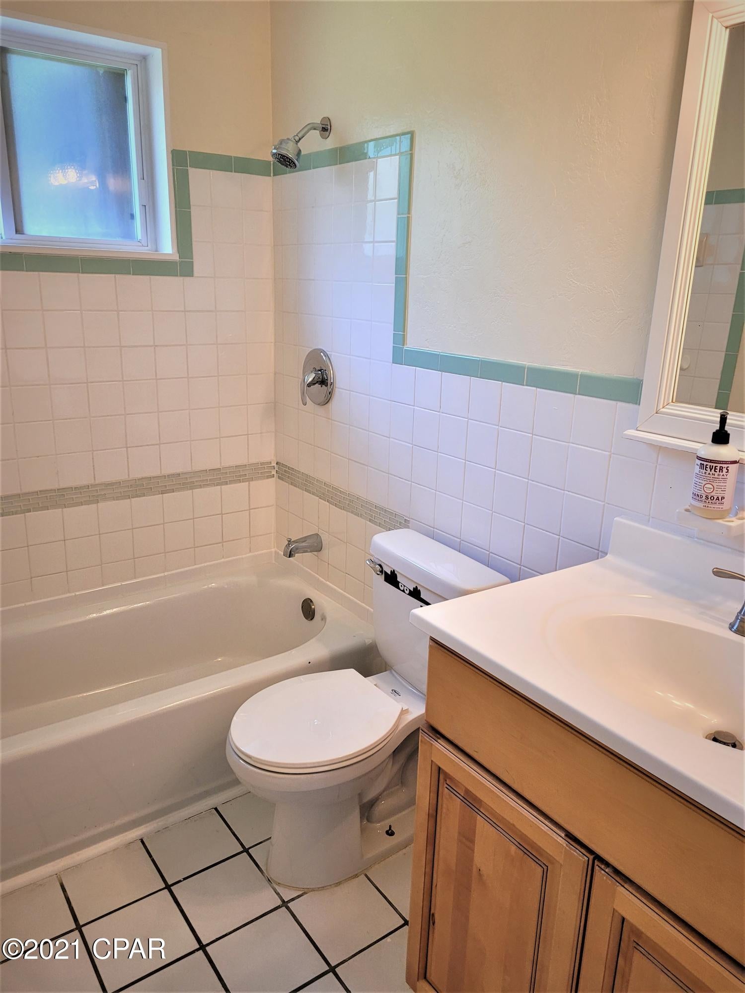 Point Royal Homes Unit 1 - Residential