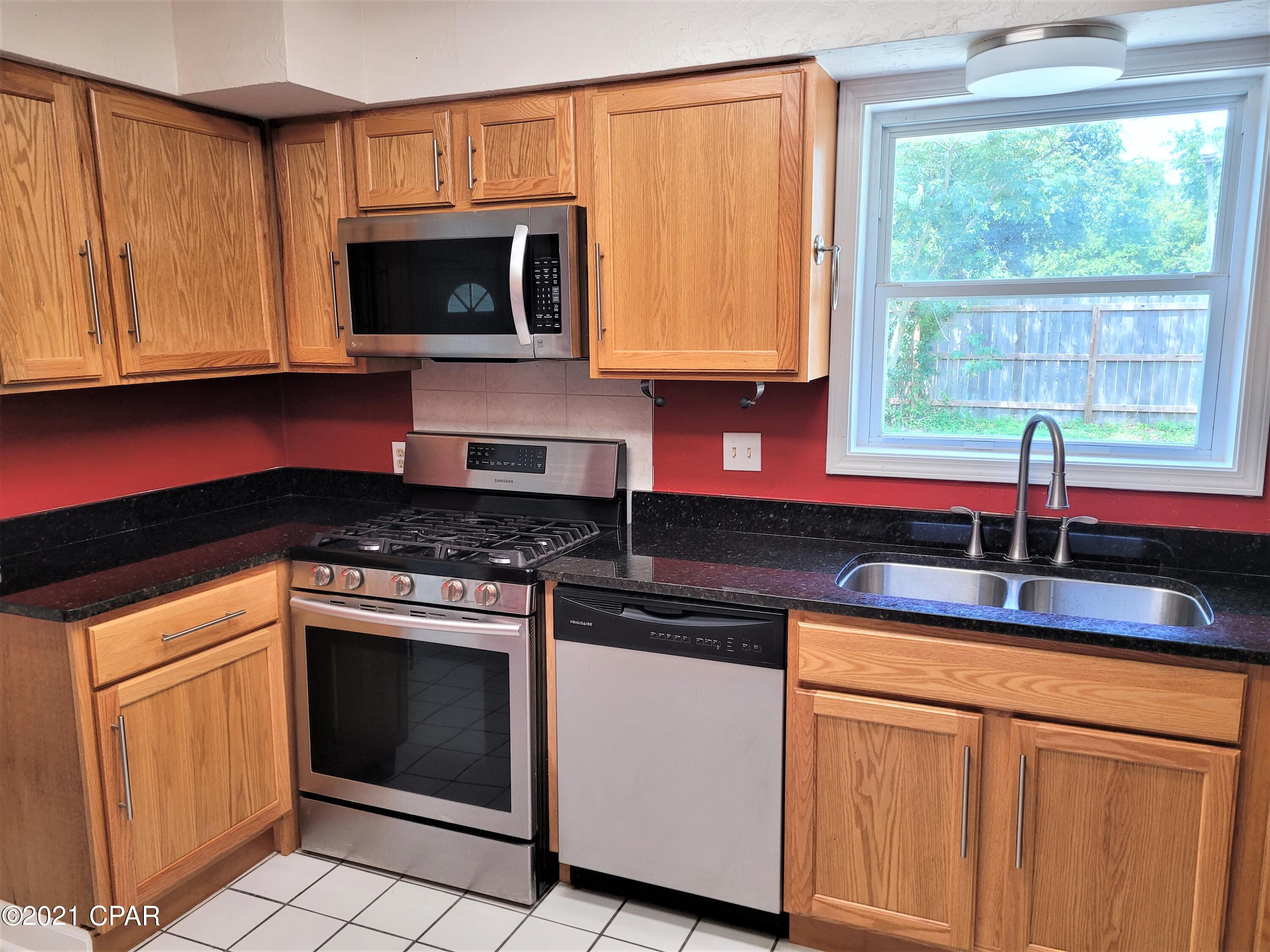 Point Royal Homes Unit 1 - Residential