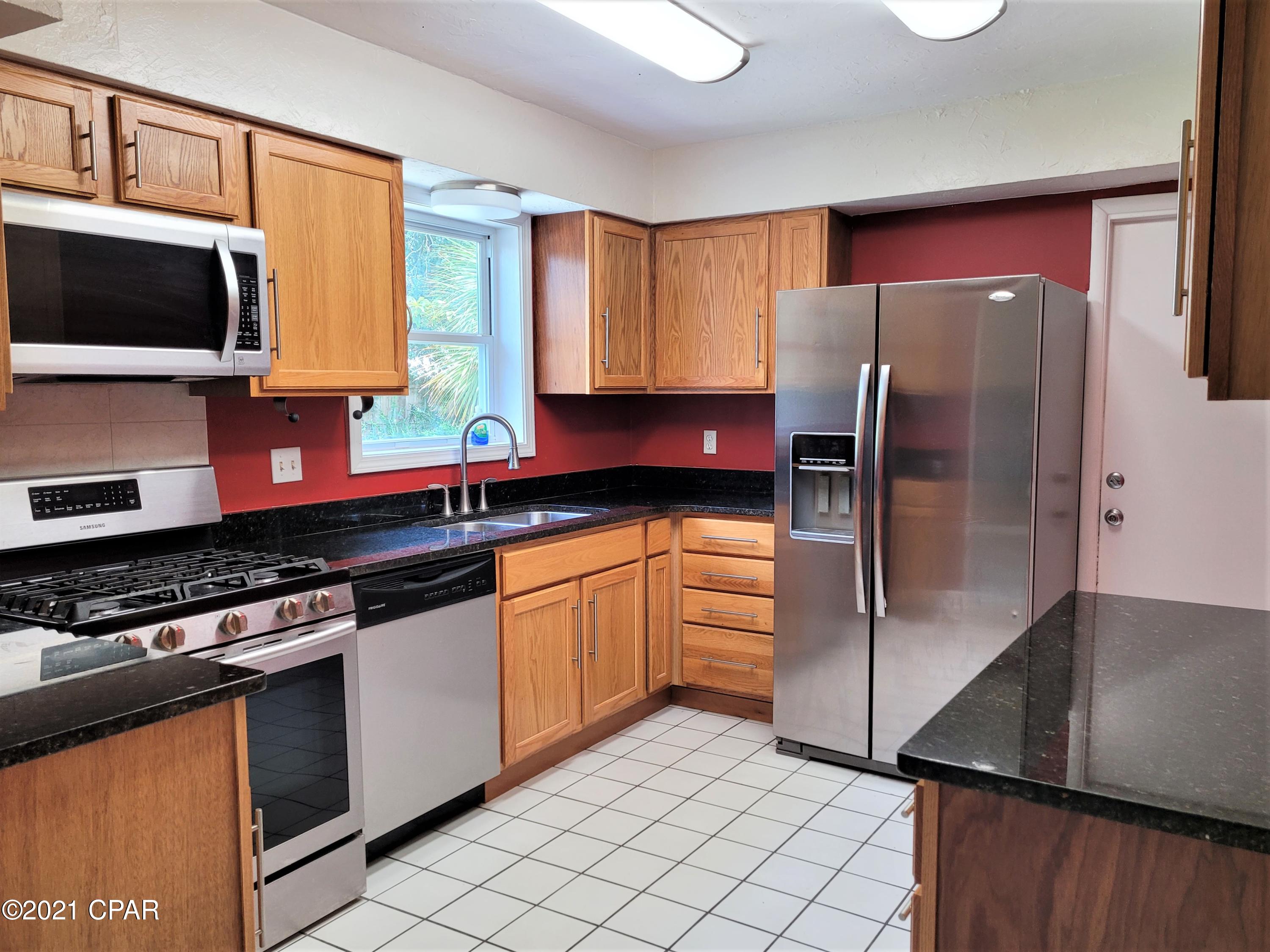 Point Royal Homes Unit 1 - Residential
