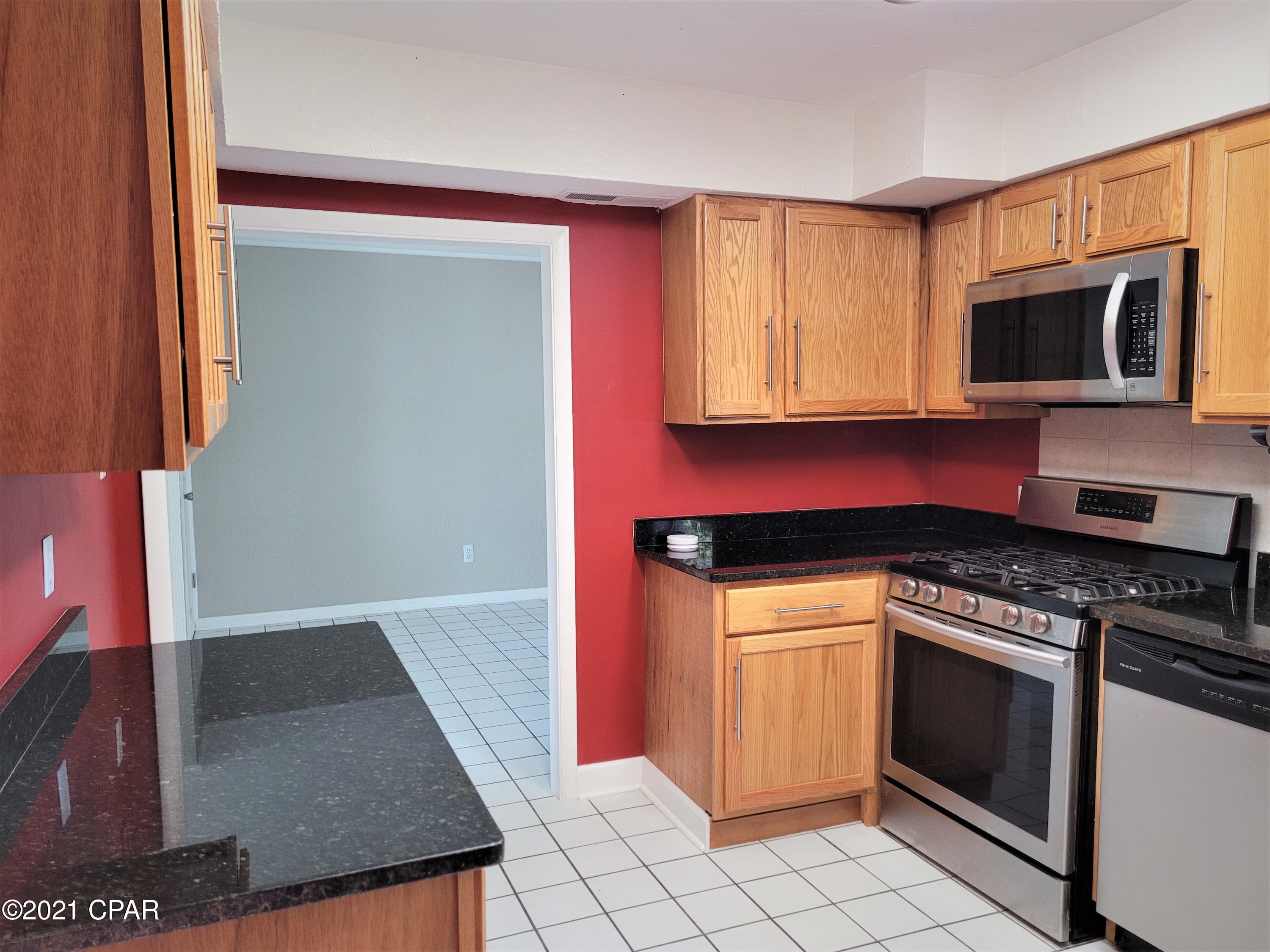 Point Royal Homes Unit 1 - Residential