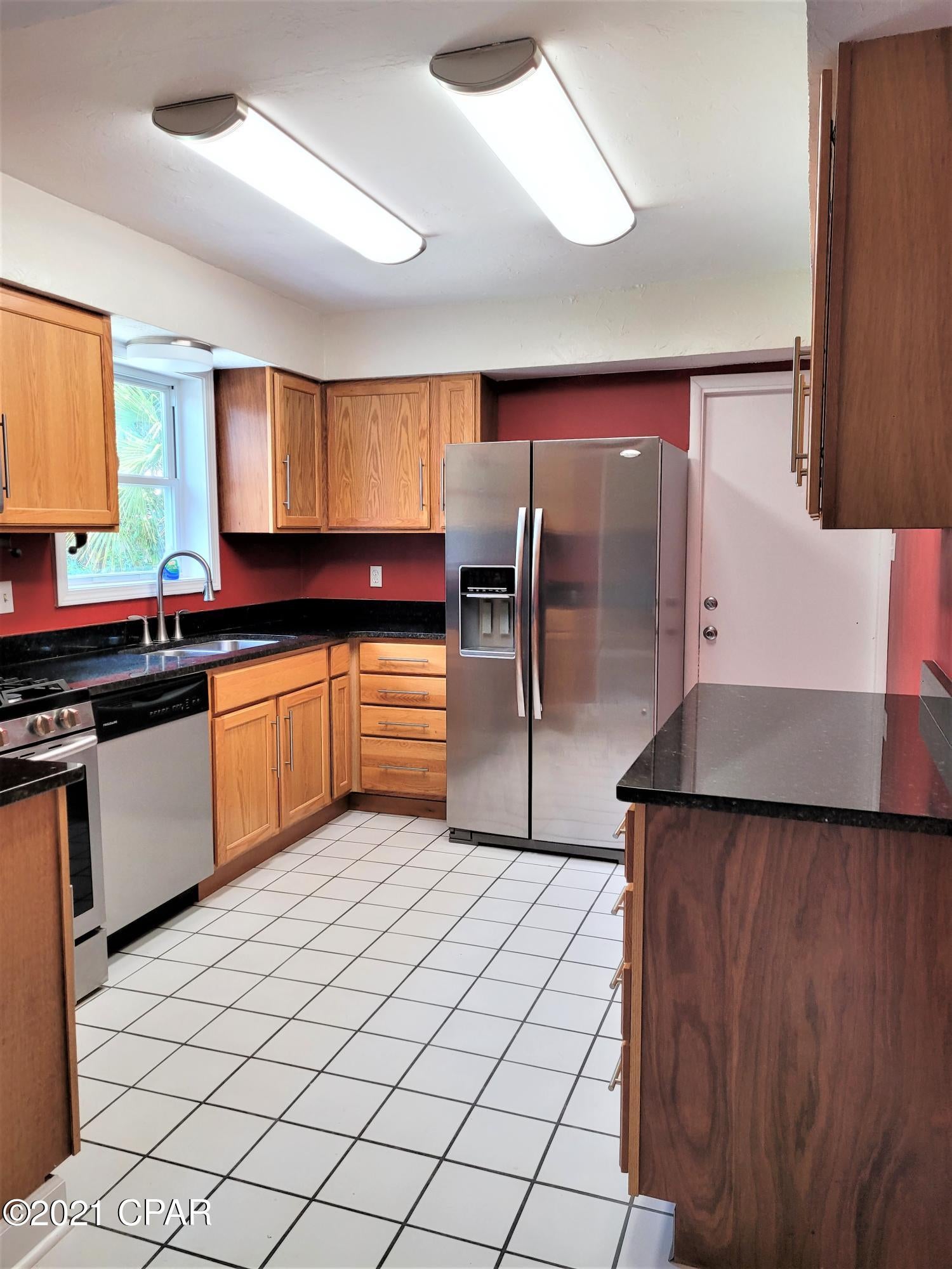 Point Royal Homes Unit 1 - Residential