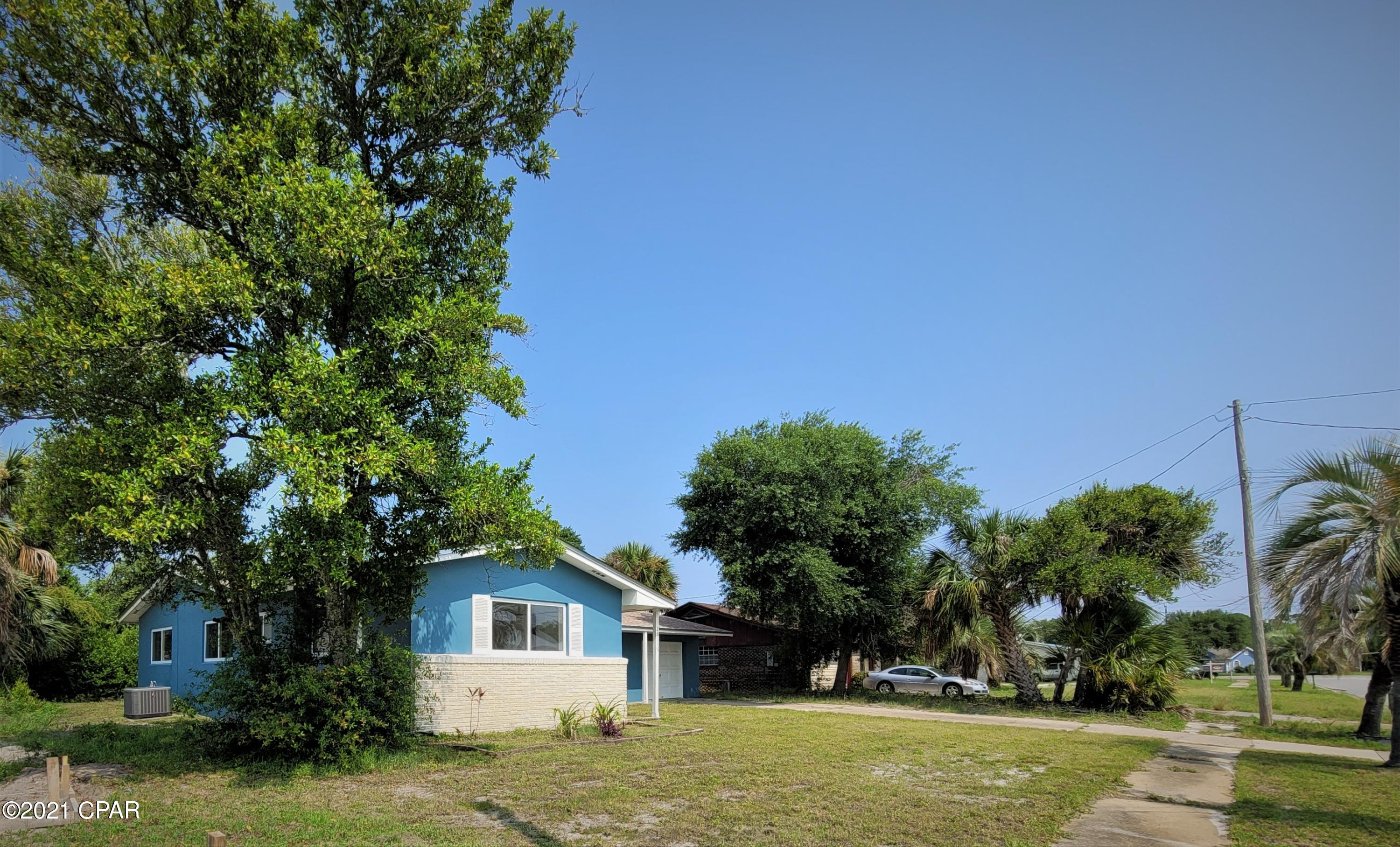 Point Royal Homes Unit 1 - Residential