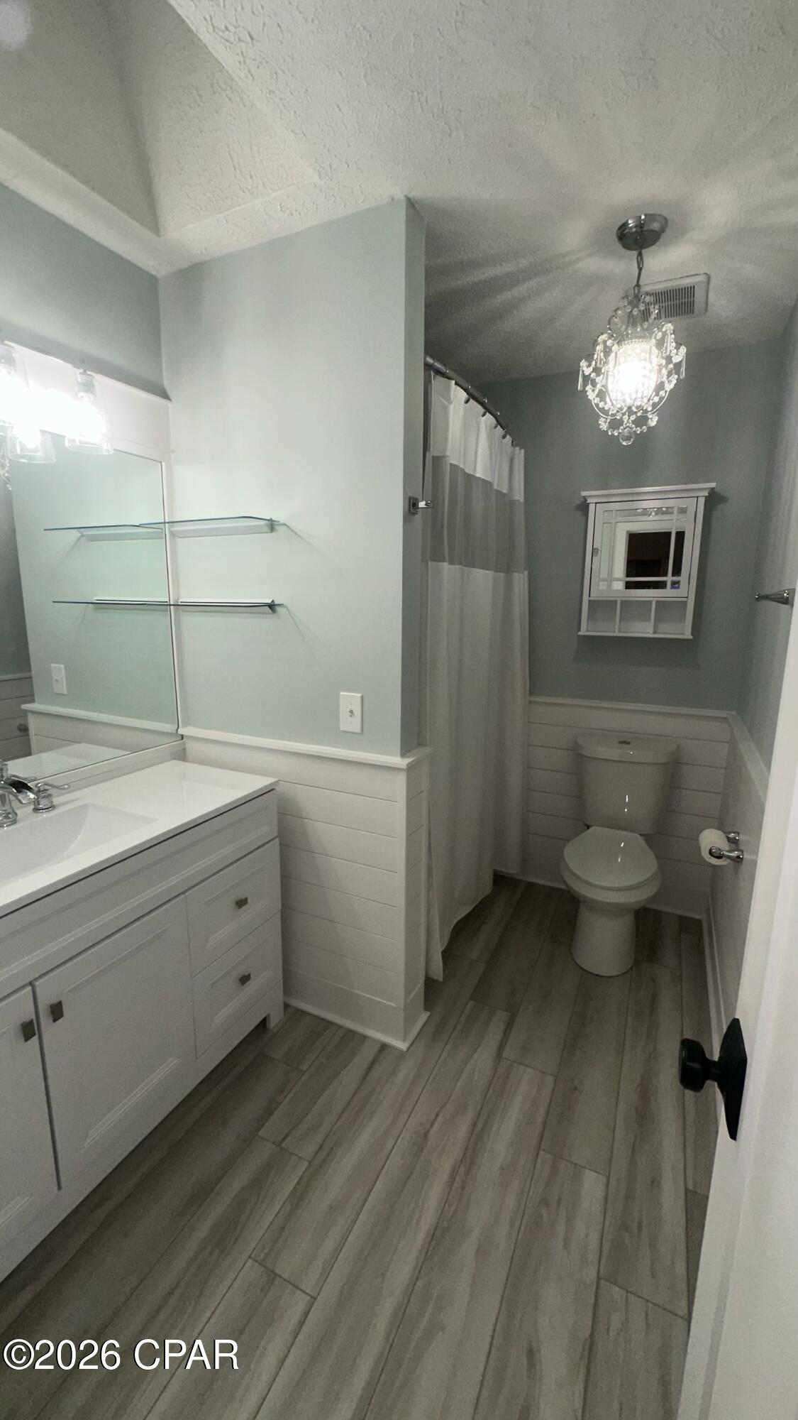 Callaway Forest U-2 - Residential