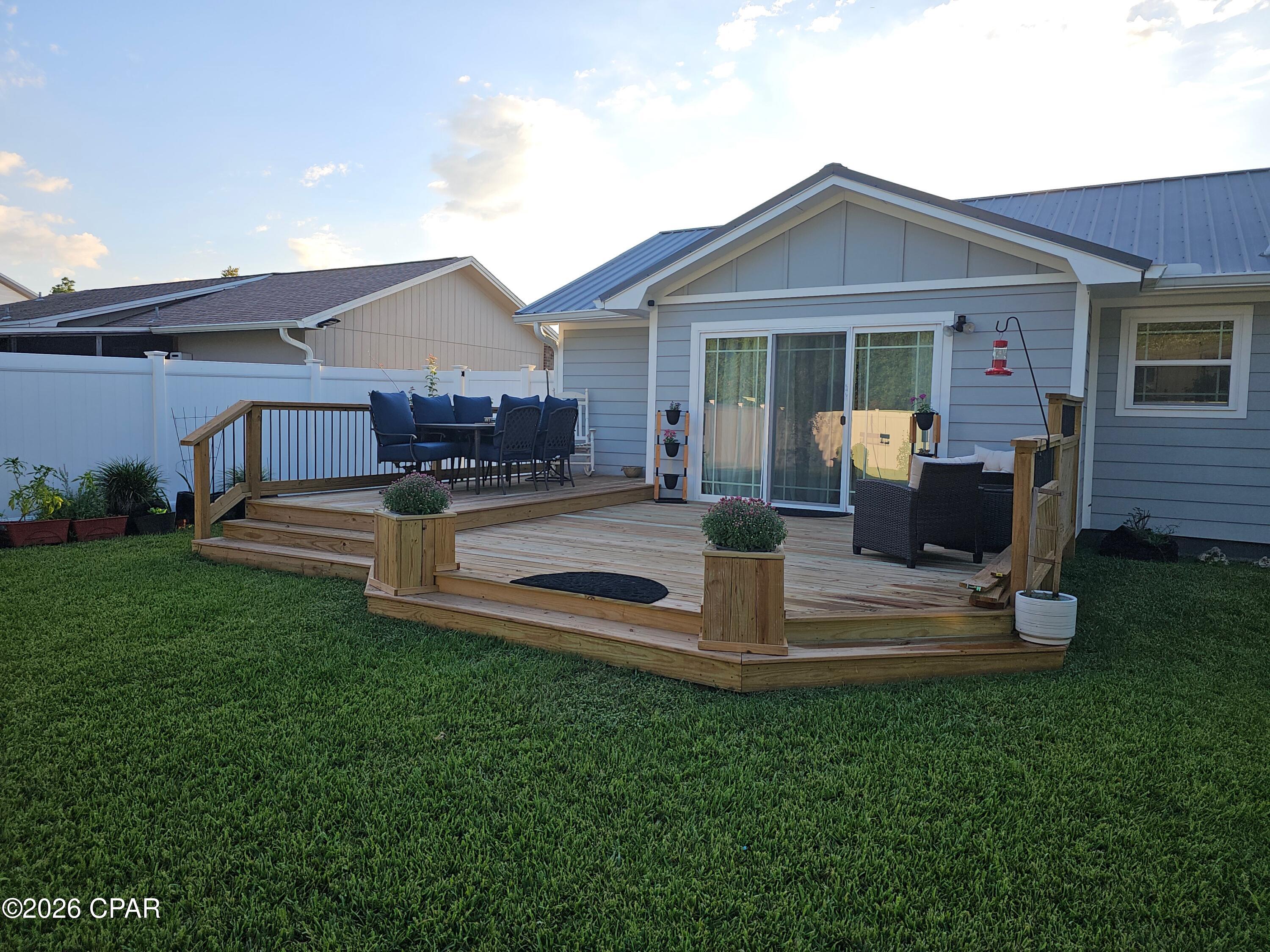 Callaway Forest U-2 - Residential