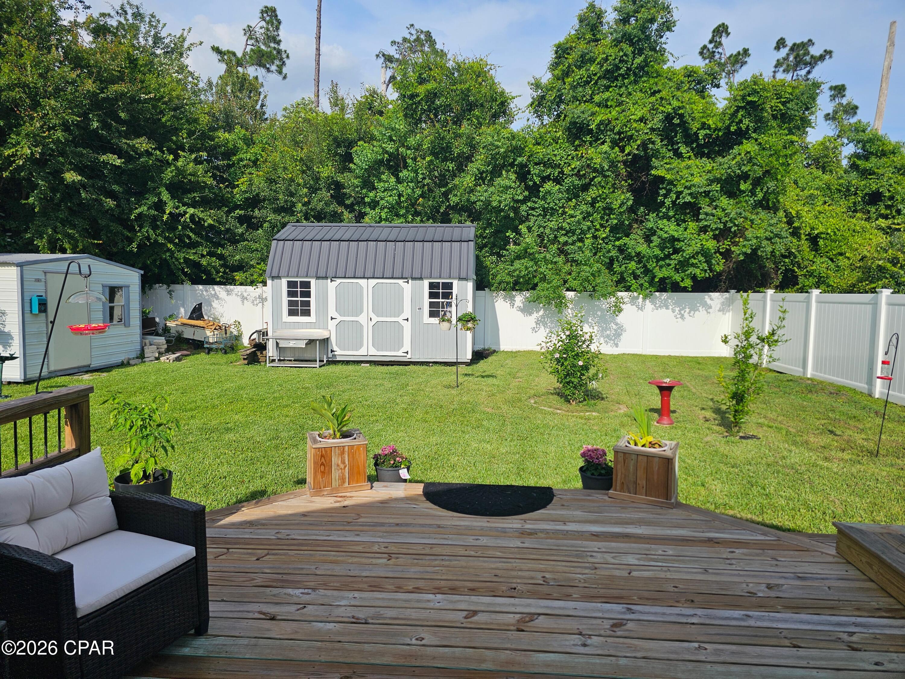 Callaway Forest U-2 - Residential