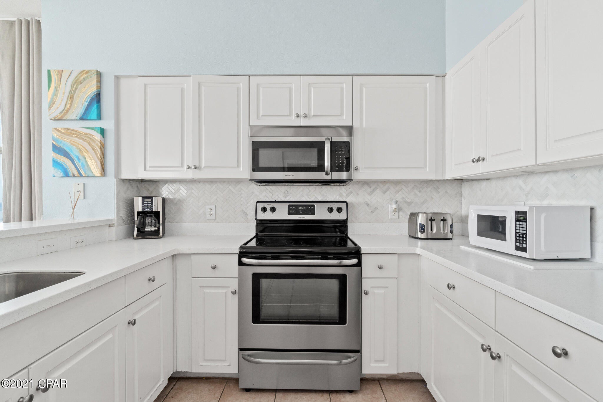 Shores Of Panama Phase I - Residential