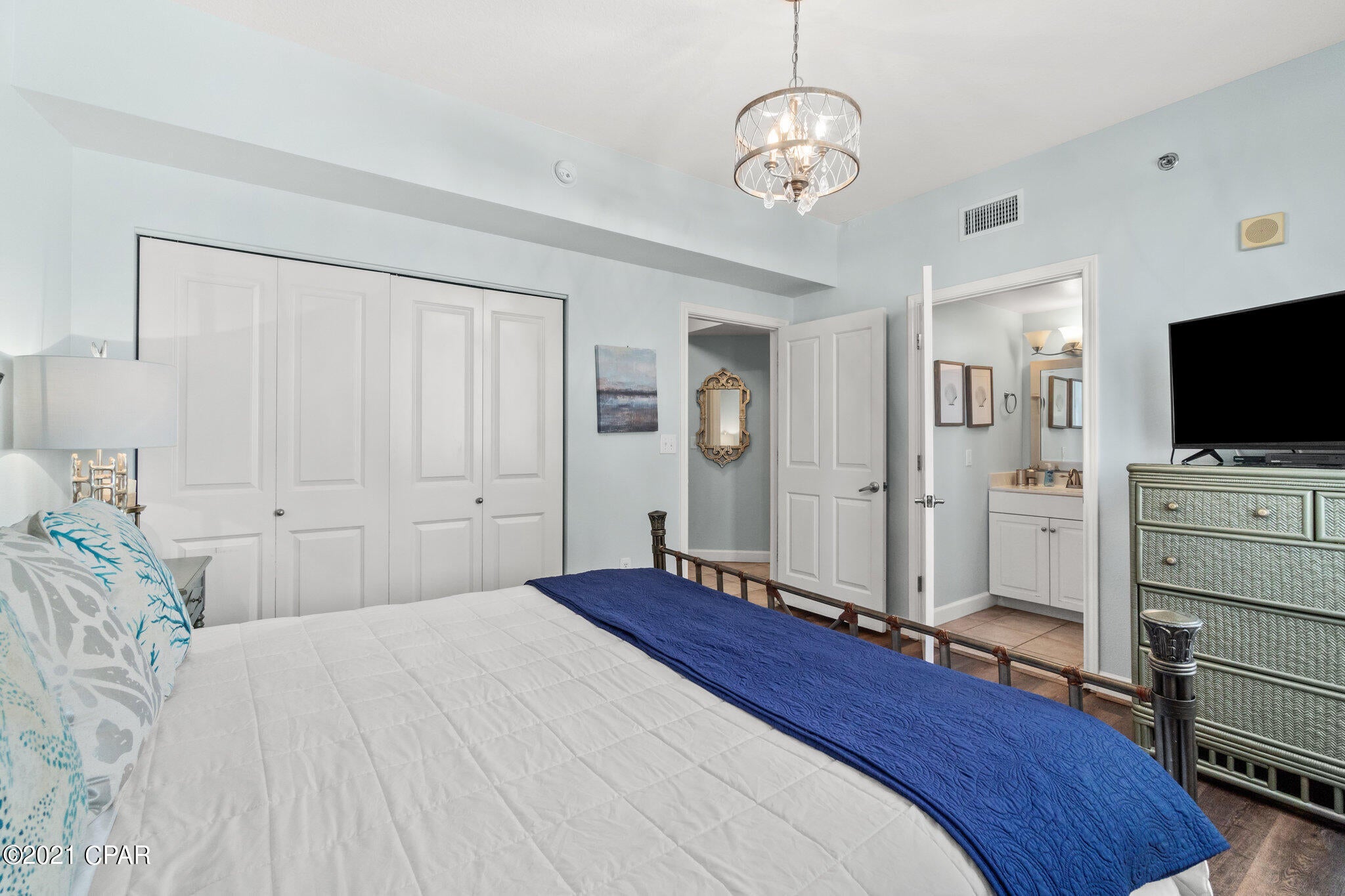 Shores Of Panama Phase I - Residential