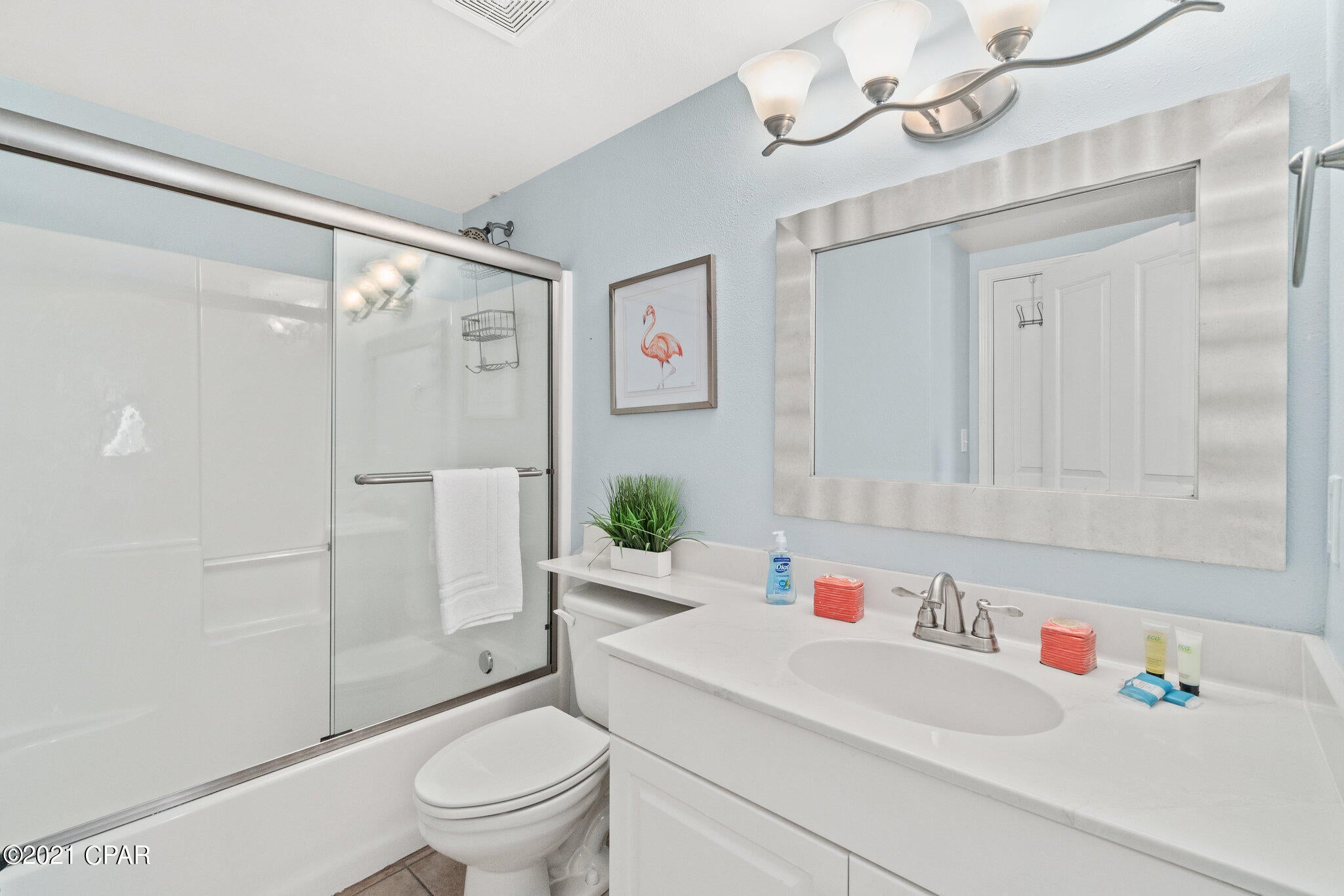 Shores Of Panama Phase I - Residential