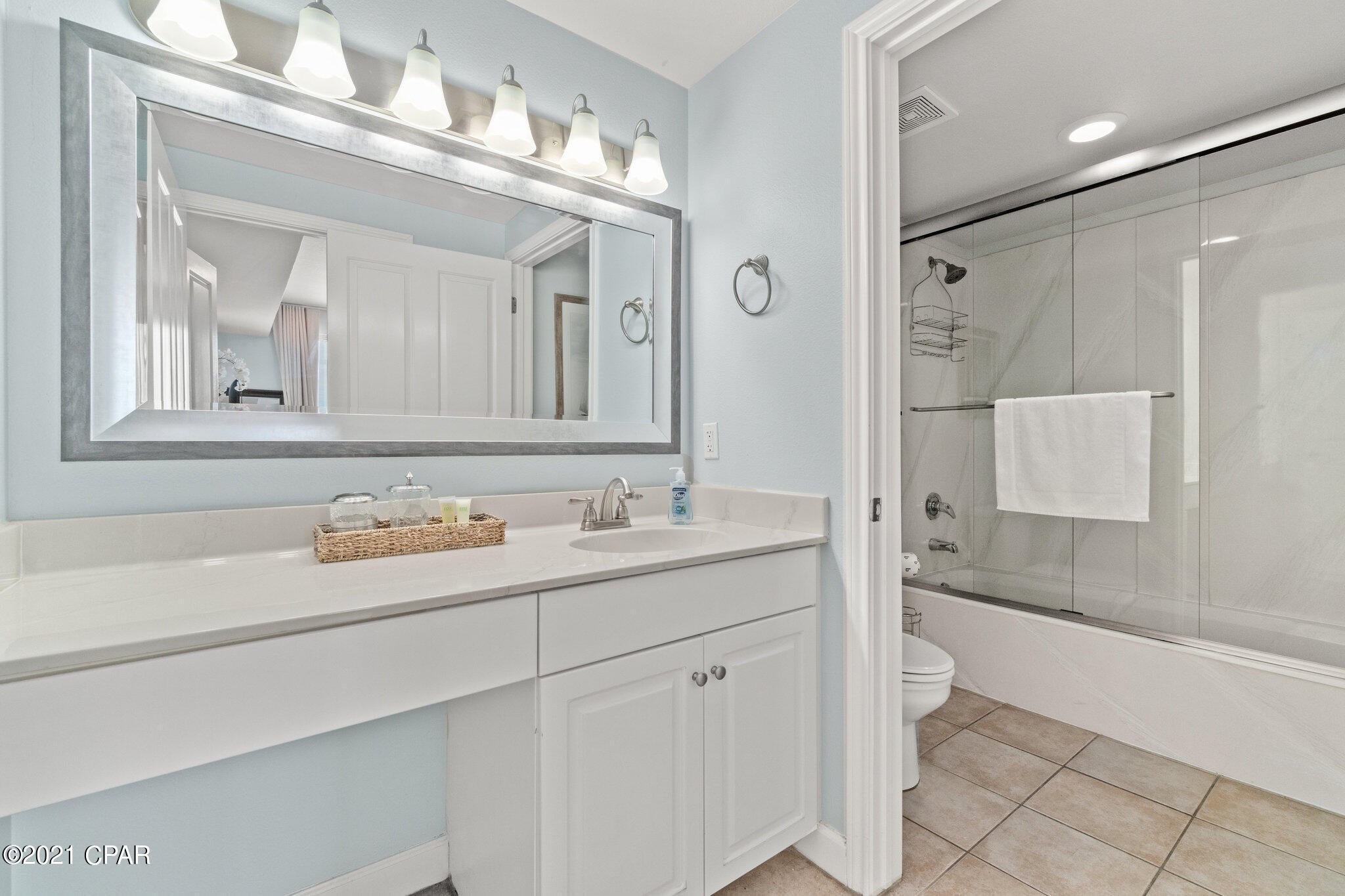 Shores Of Panama Phase I - Residential