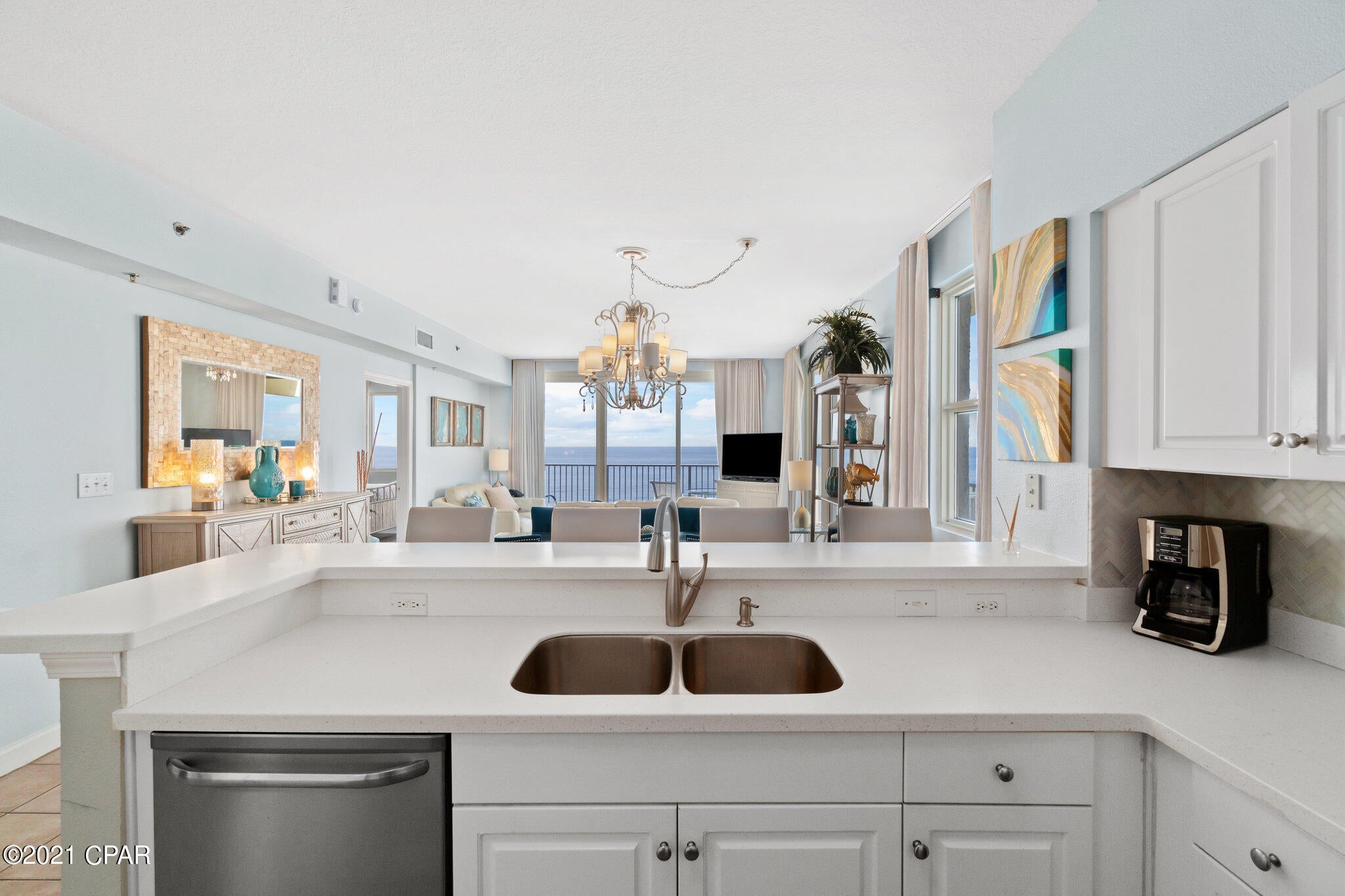 Shores Of Panama Phase I - Residential