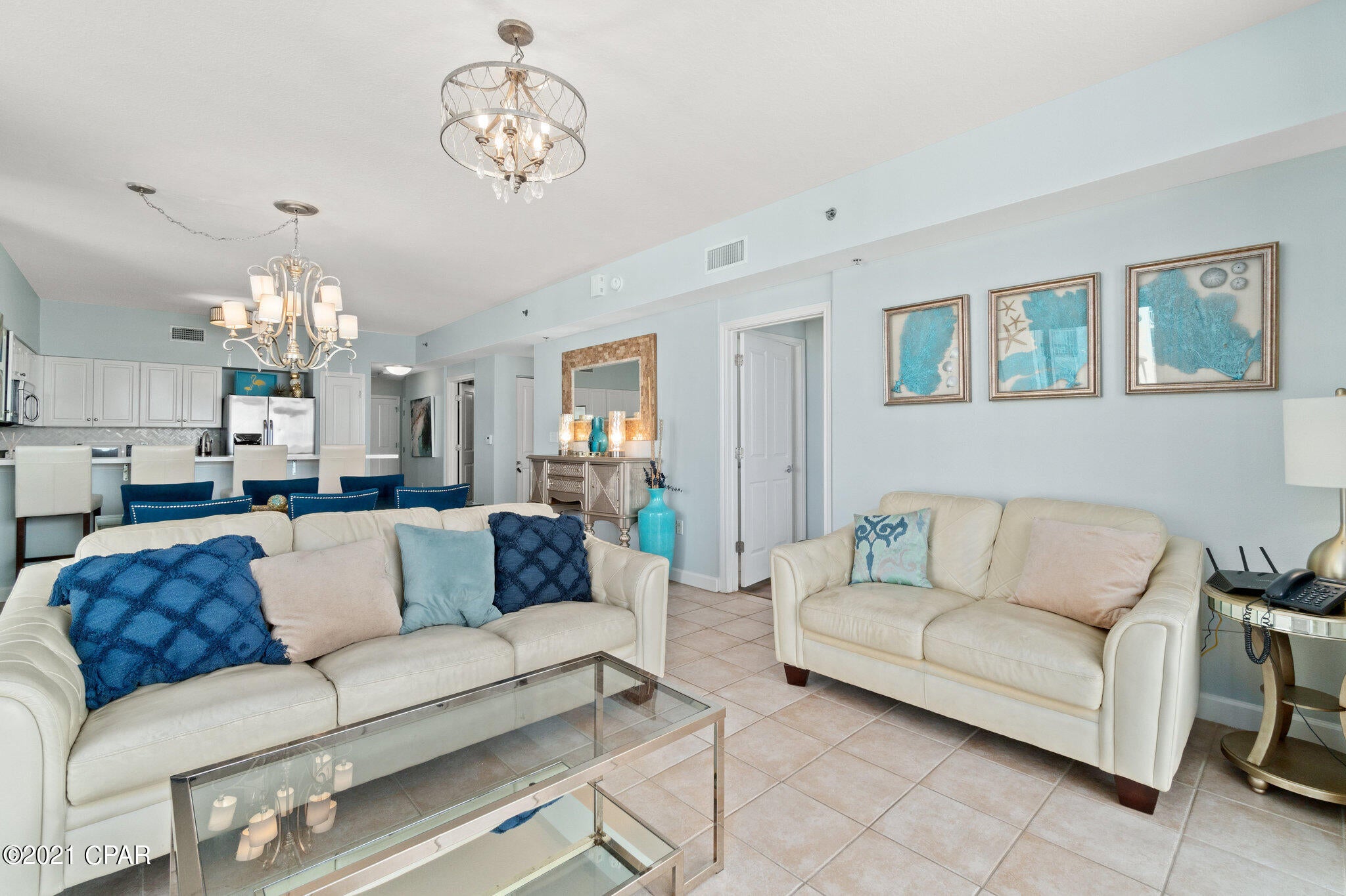 Shores Of Panama Phase I - Residential