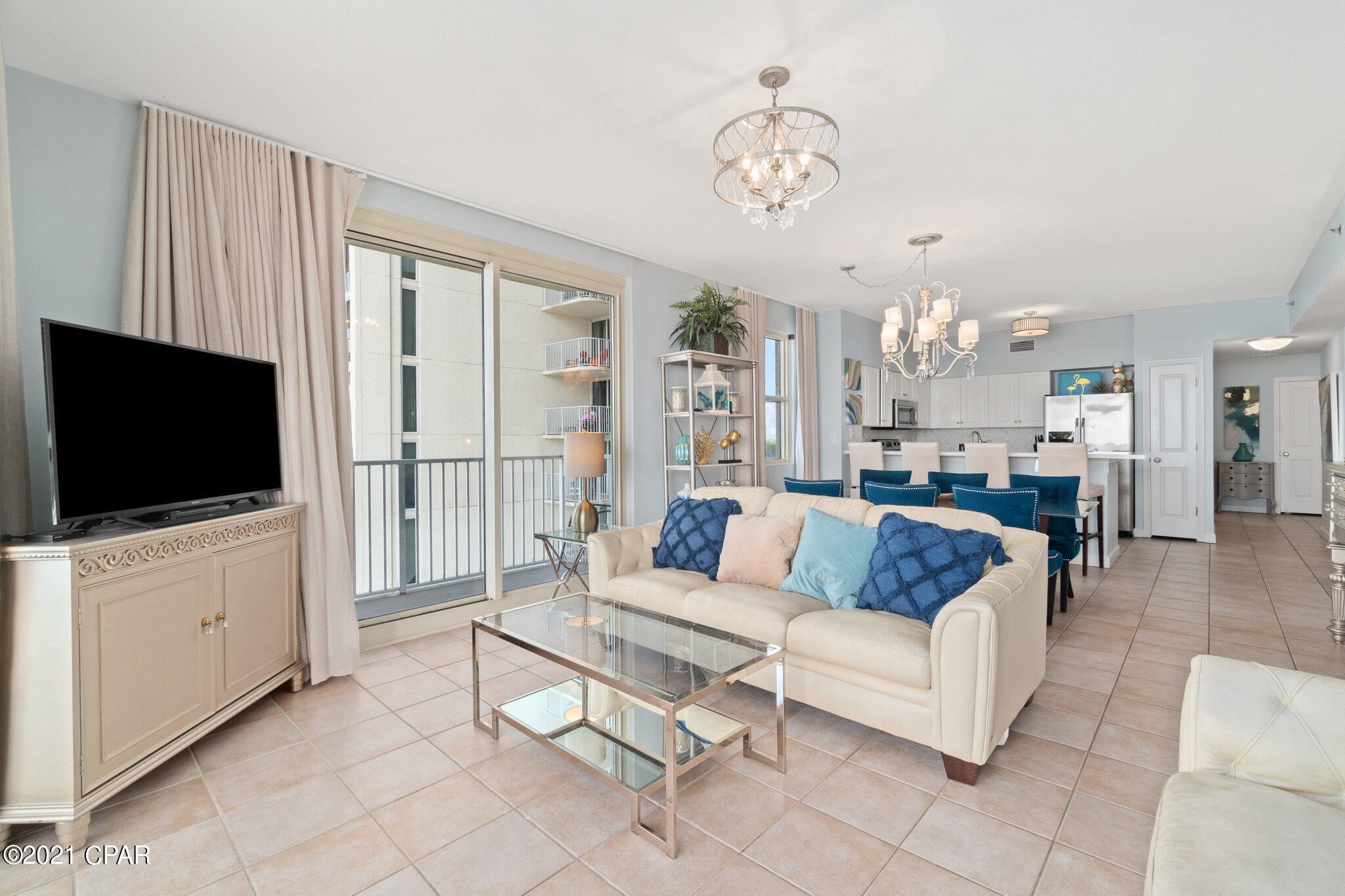 Shores Of Panama Phase I - Residential