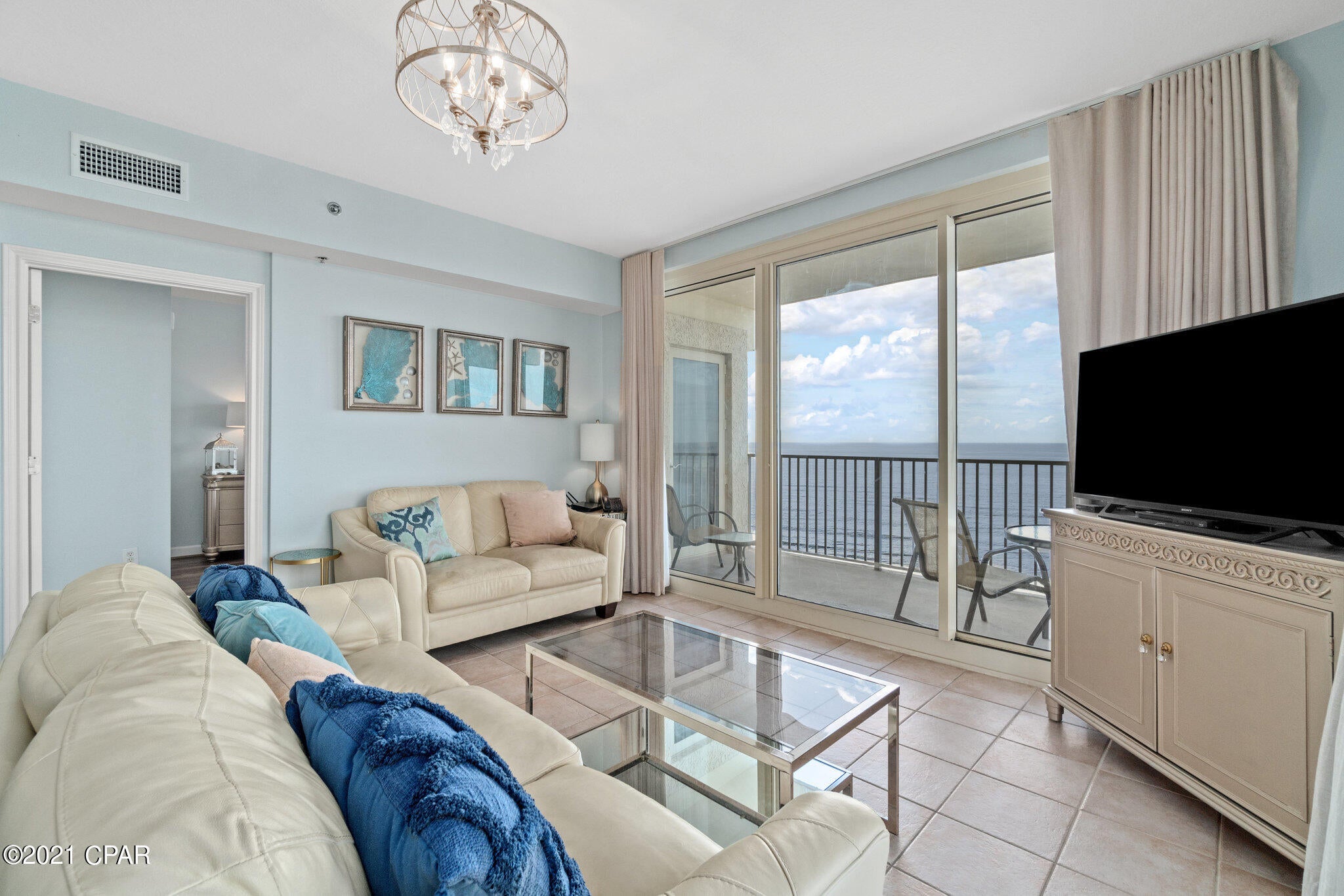 Shores Of Panama Phase I - Residential