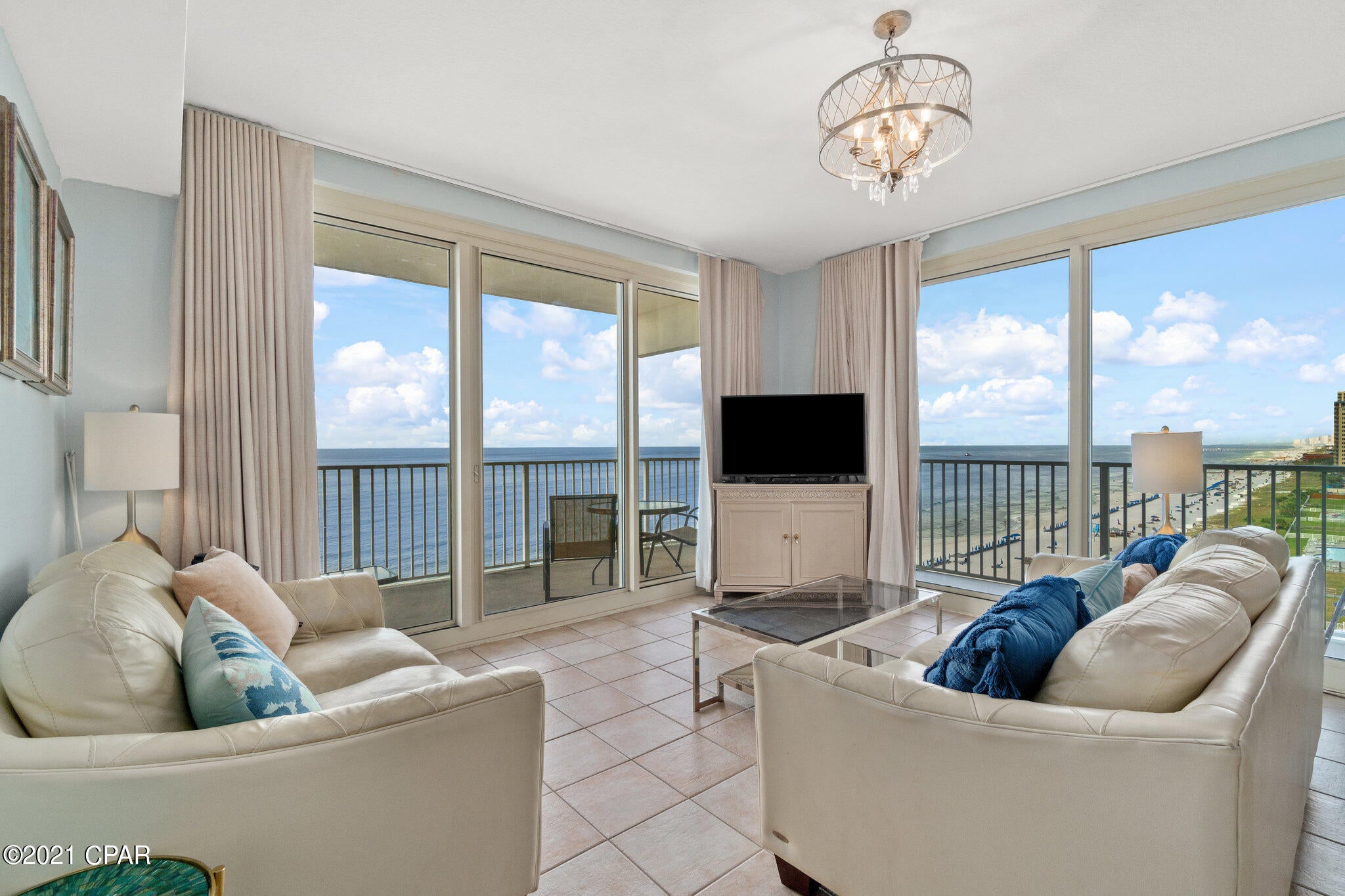 Shores Of Panama Phase I - Residential
