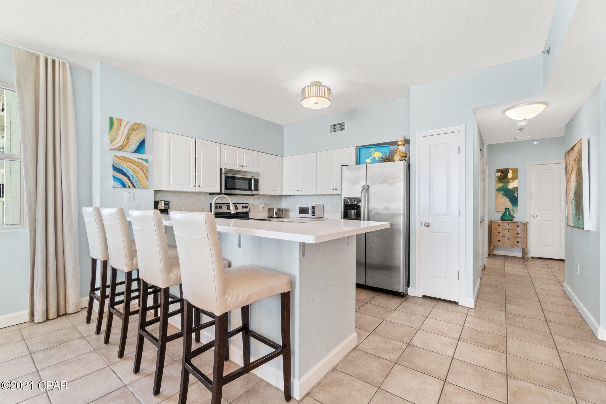 Shores Of Panama Phase I - Residential