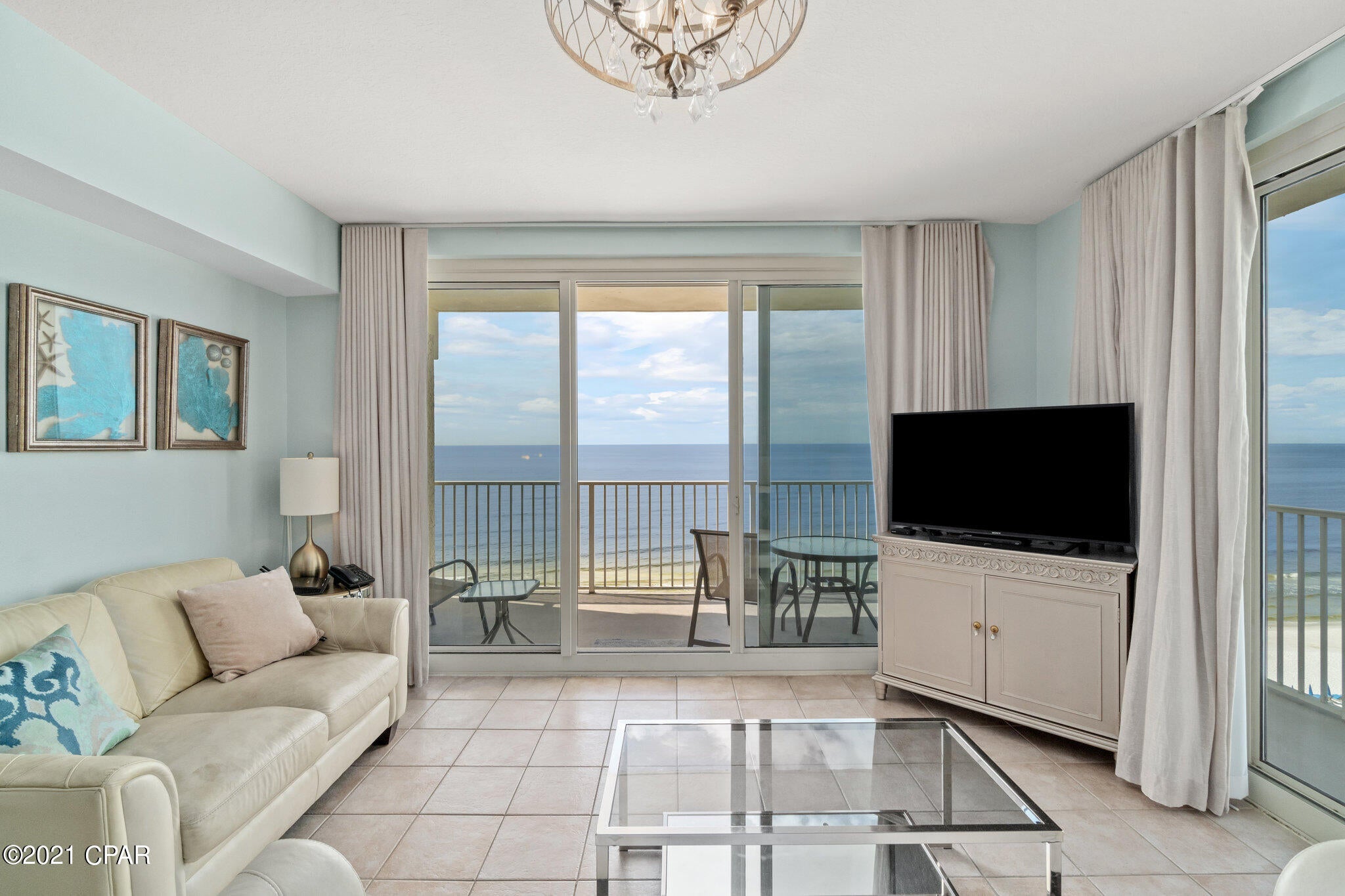 Shores Of Panama Phase I - Residential