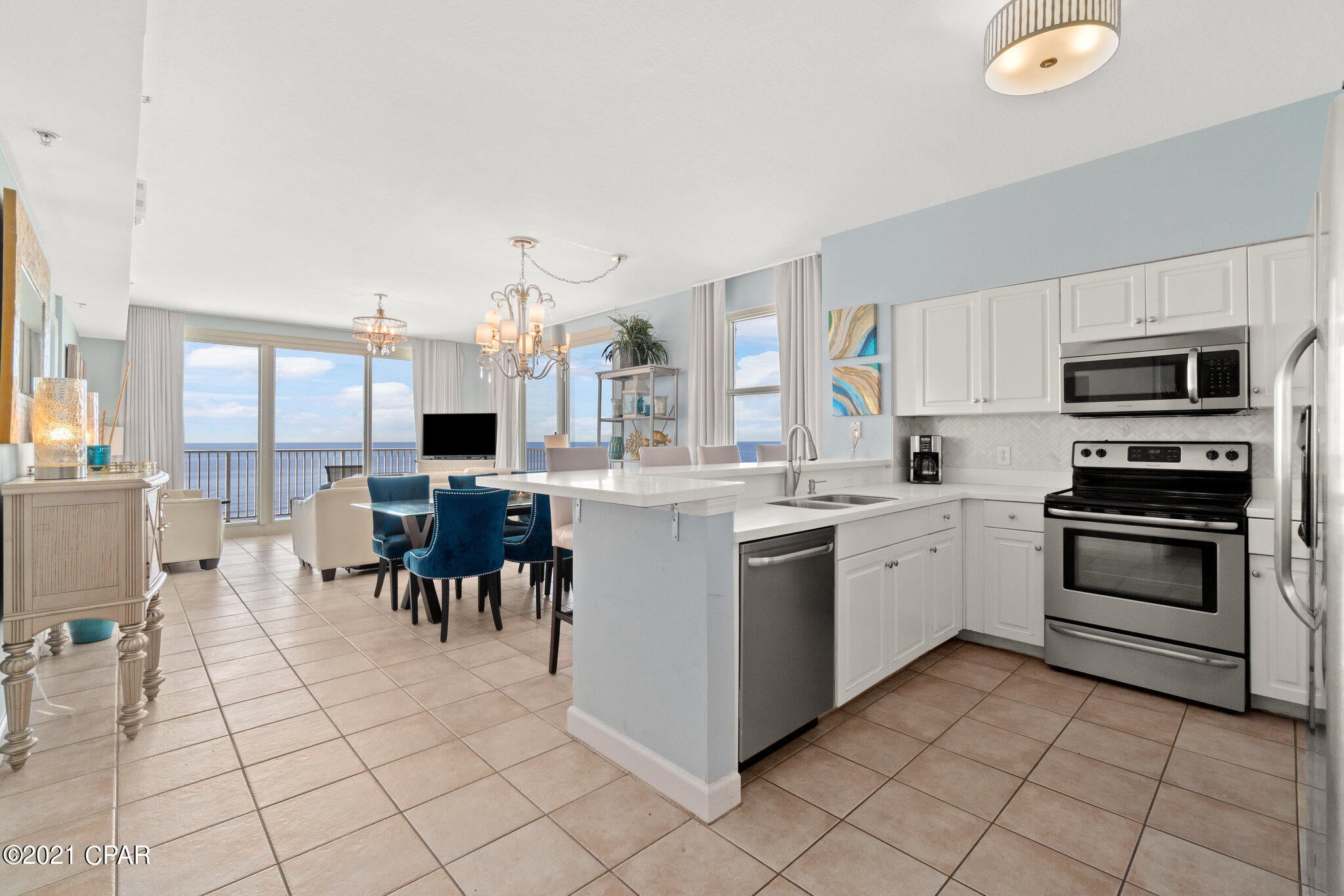 Shores Of Panama Phase I - Residential