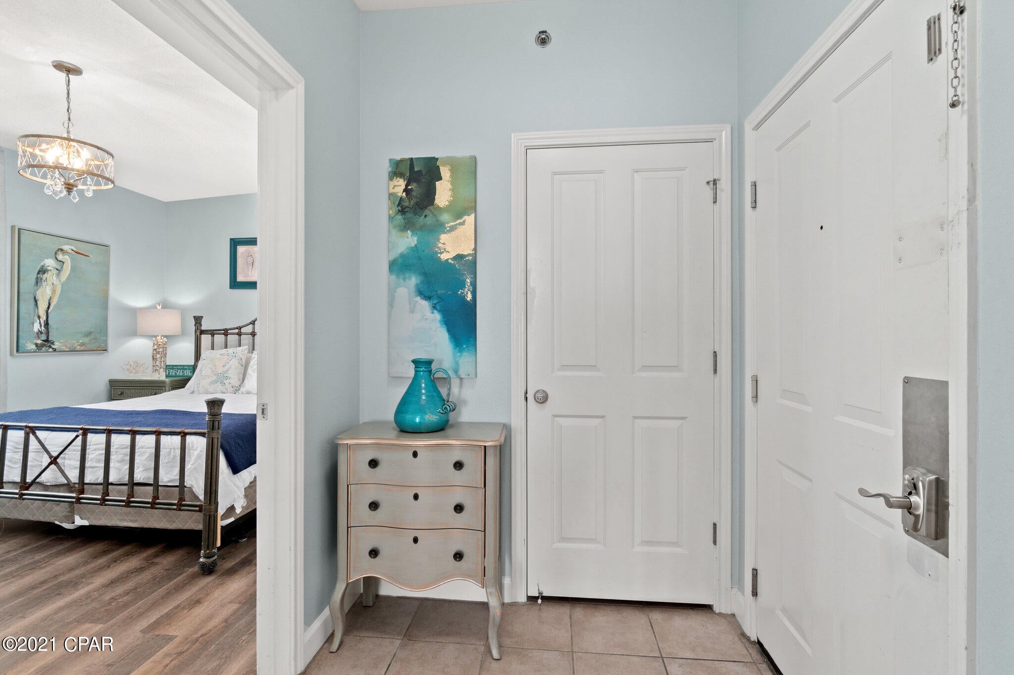 Shores Of Panama Phase I - Residential