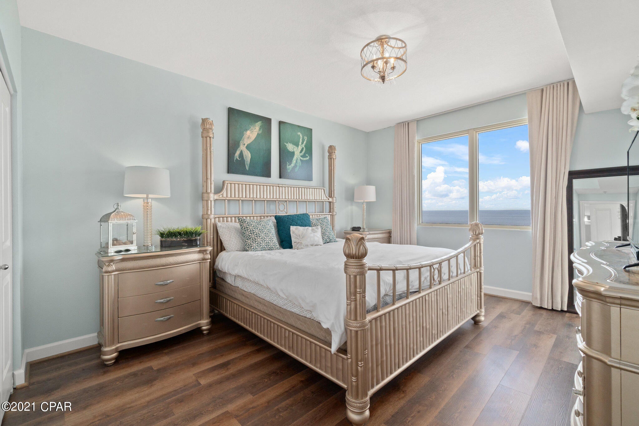 Shores Of Panama Phase I - Residential