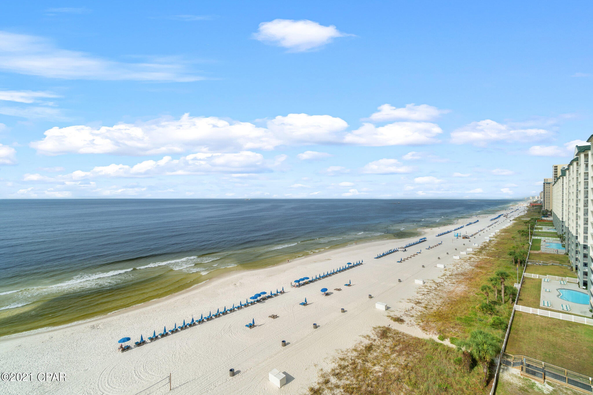 Shores Of Panama Phase I - Residential