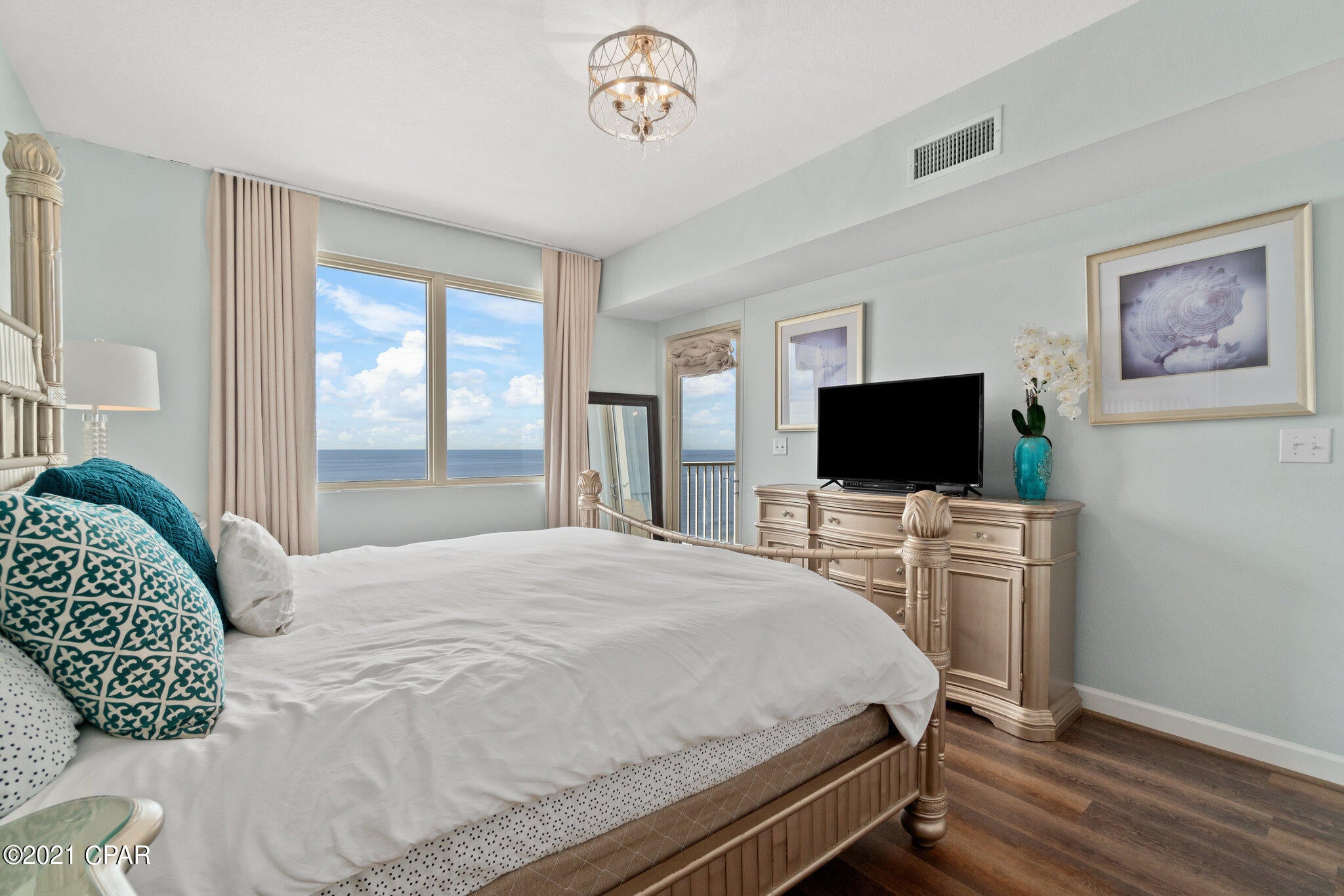 Shores Of Panama Phase I - Residential