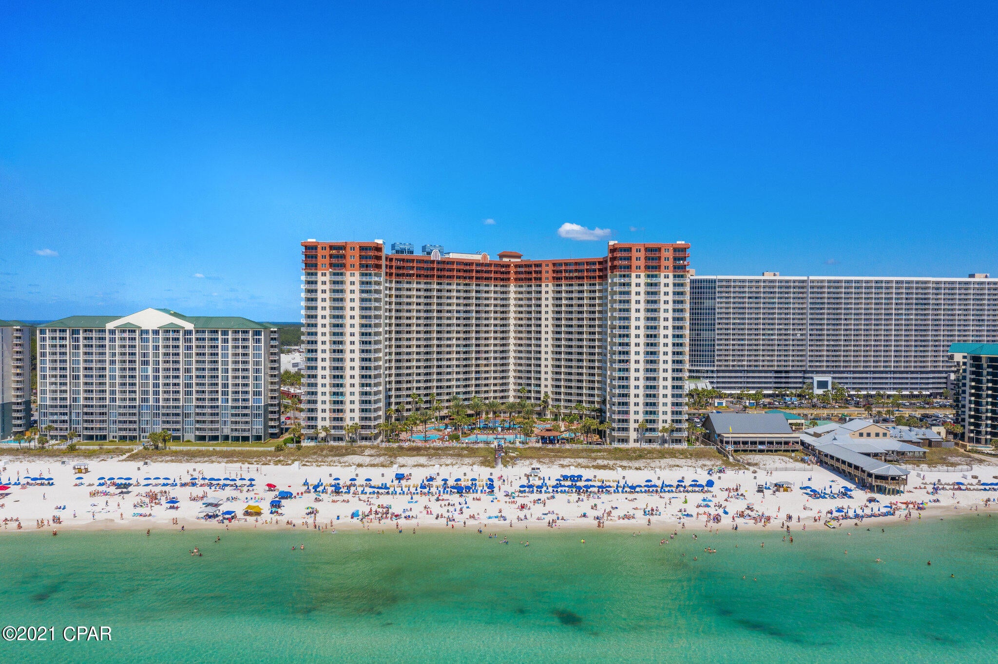 Shores Of Panama Phase I - Residential