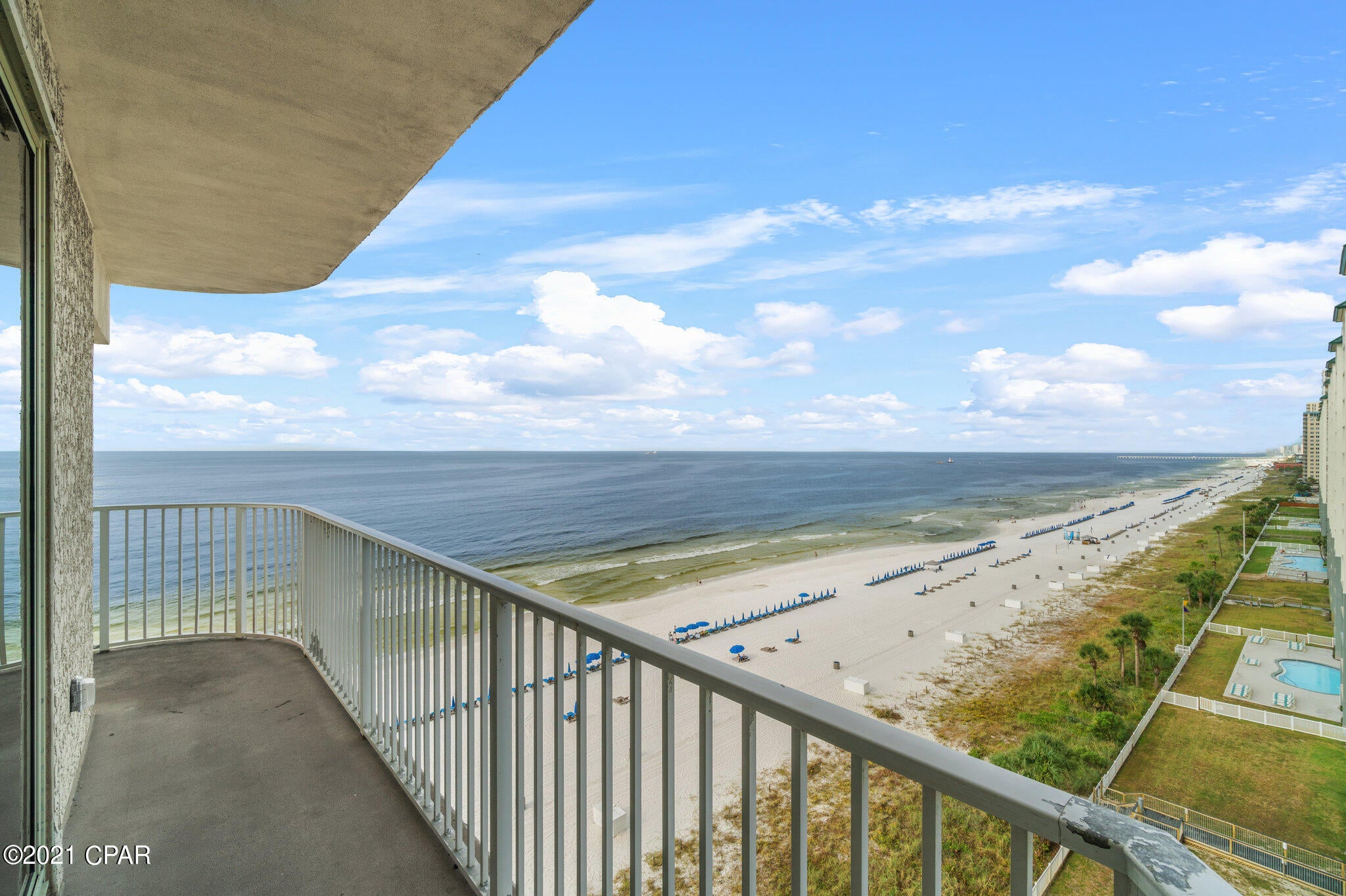 Shores Of Panama Phase I - Residential