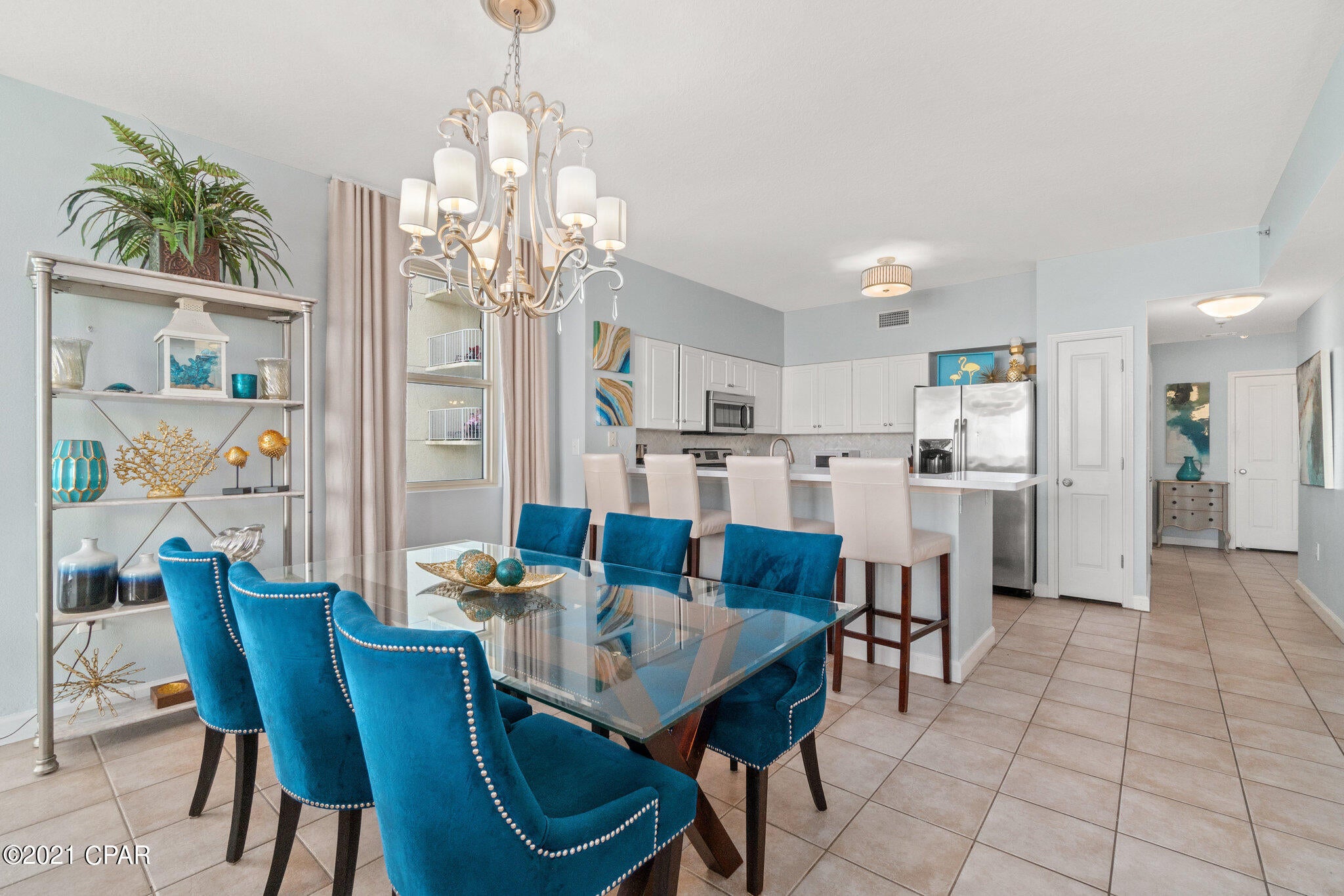 Shores Of Panama Phase I - Residential