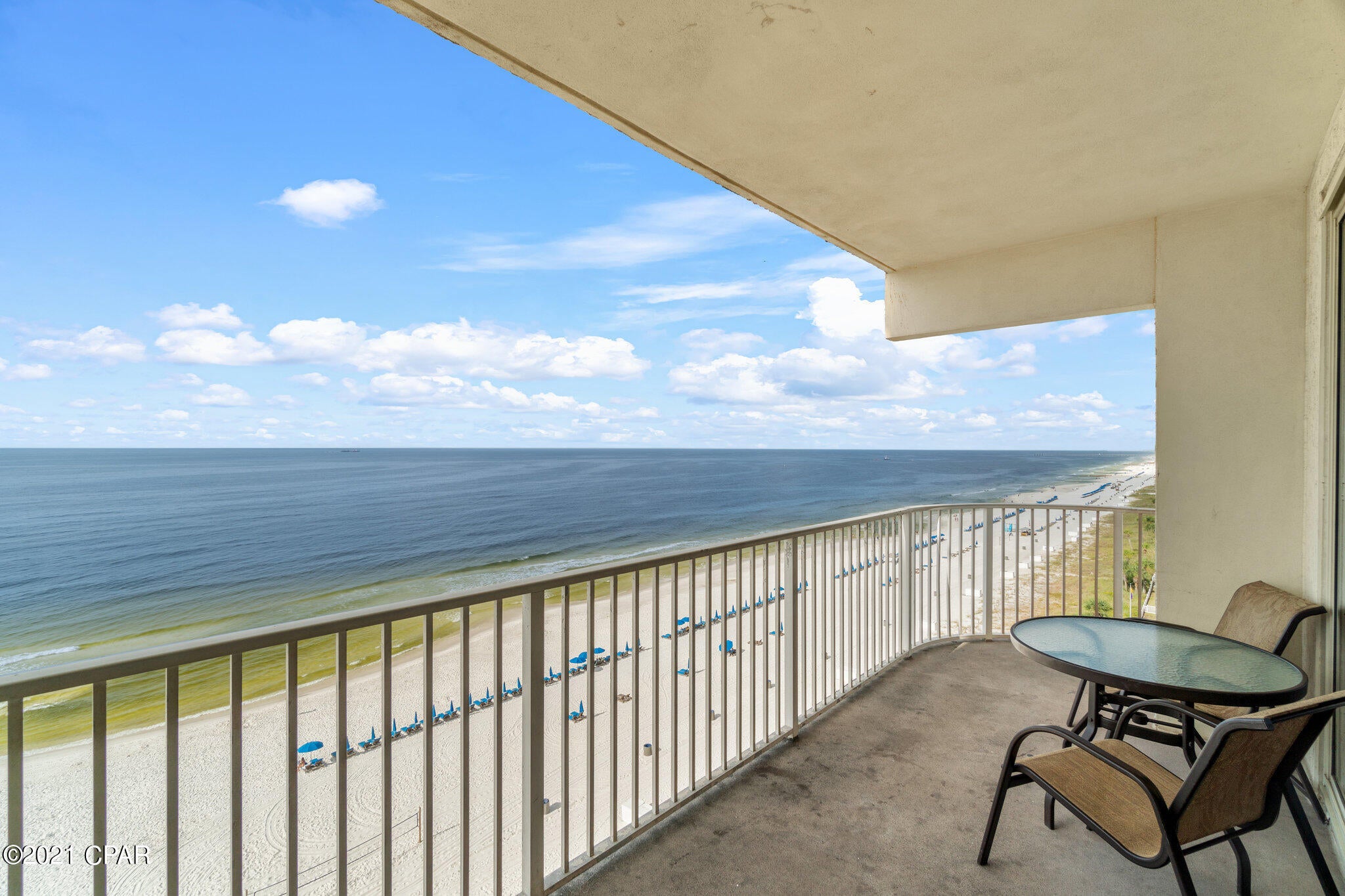 Shores Of Panama Phase I - Residential