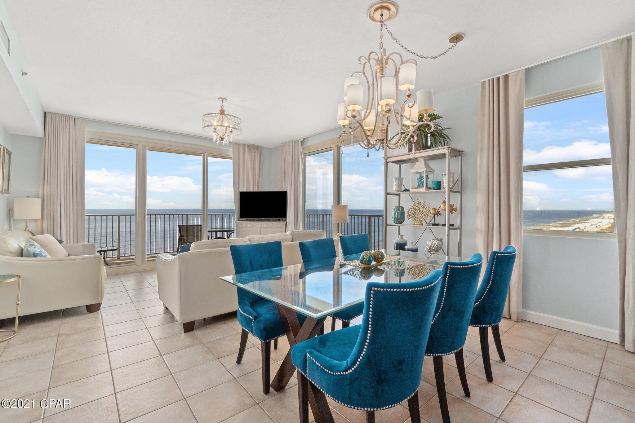 Shores Of Panama Phase I - Residential
