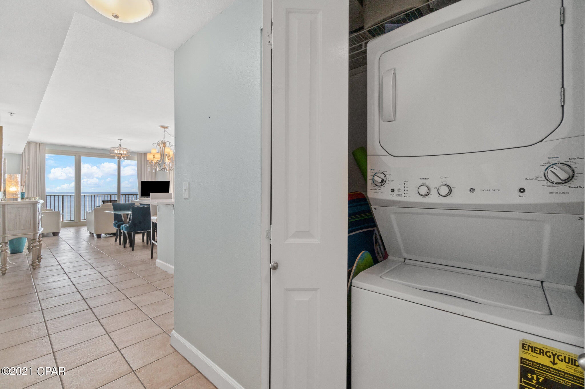 Shores Of Panama Phase I - Residential