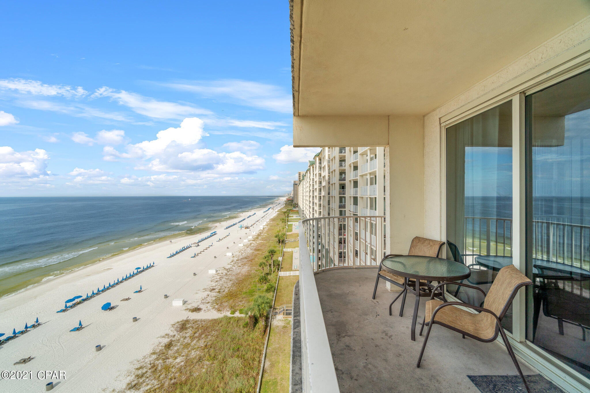 Shores Of Panama Phase I - Residential