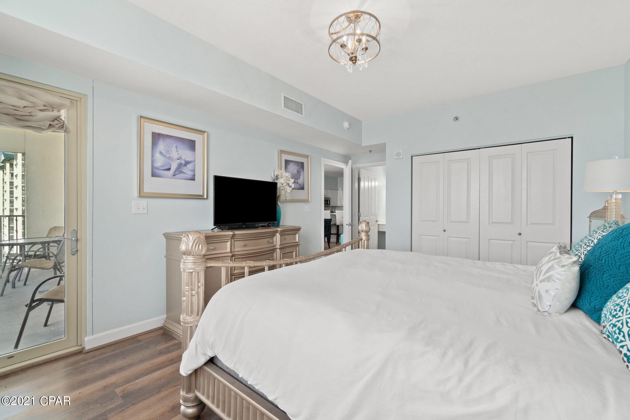 Shores Of Panama Phase I - Residential