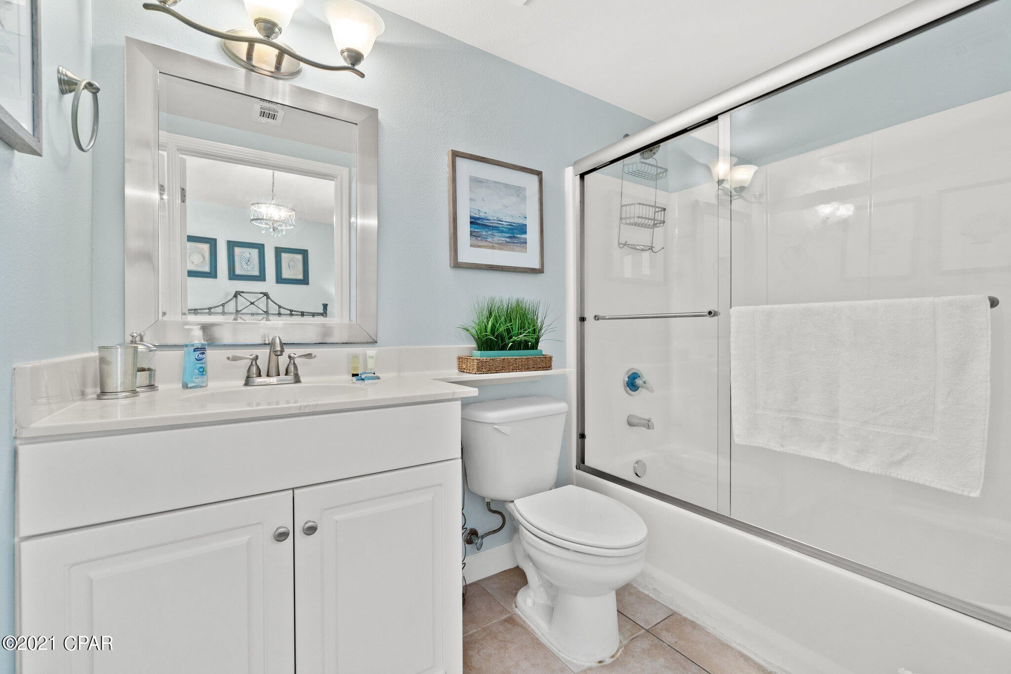 Shores Of Panama Phase I - Residential